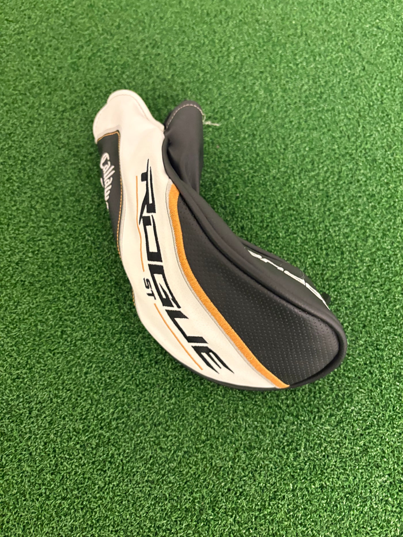 Callaway Rogue ST LS 15* 3 Wood (Stiff/Regular)