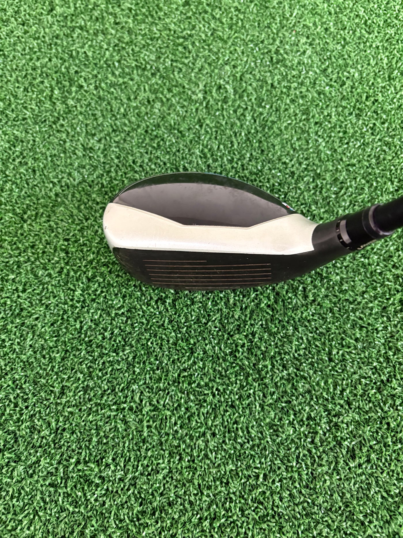 Taylormade M3 21* 4 Hybrid (Stiff)