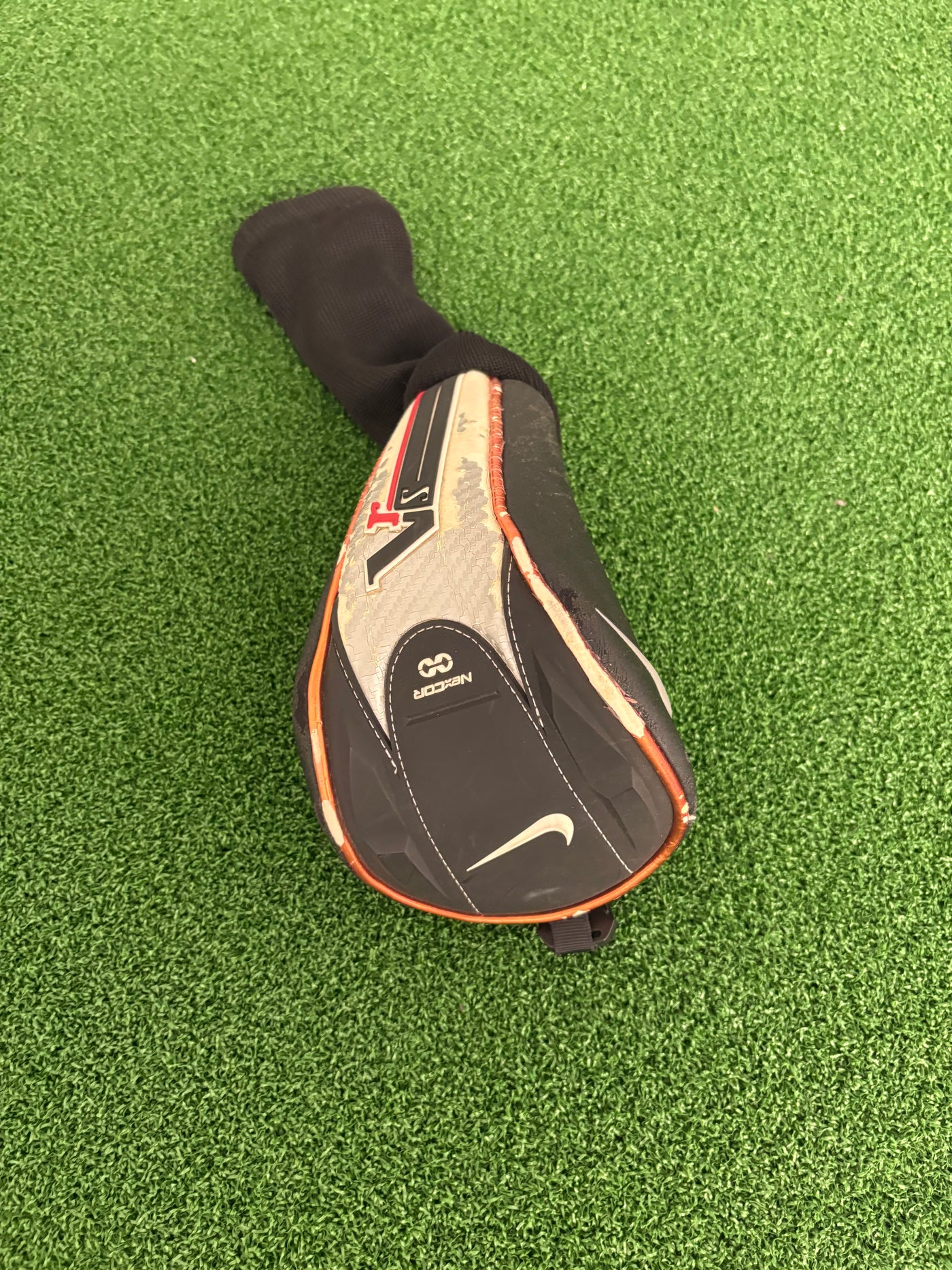 Nike VRS 15* 3 Wood (Stiff)