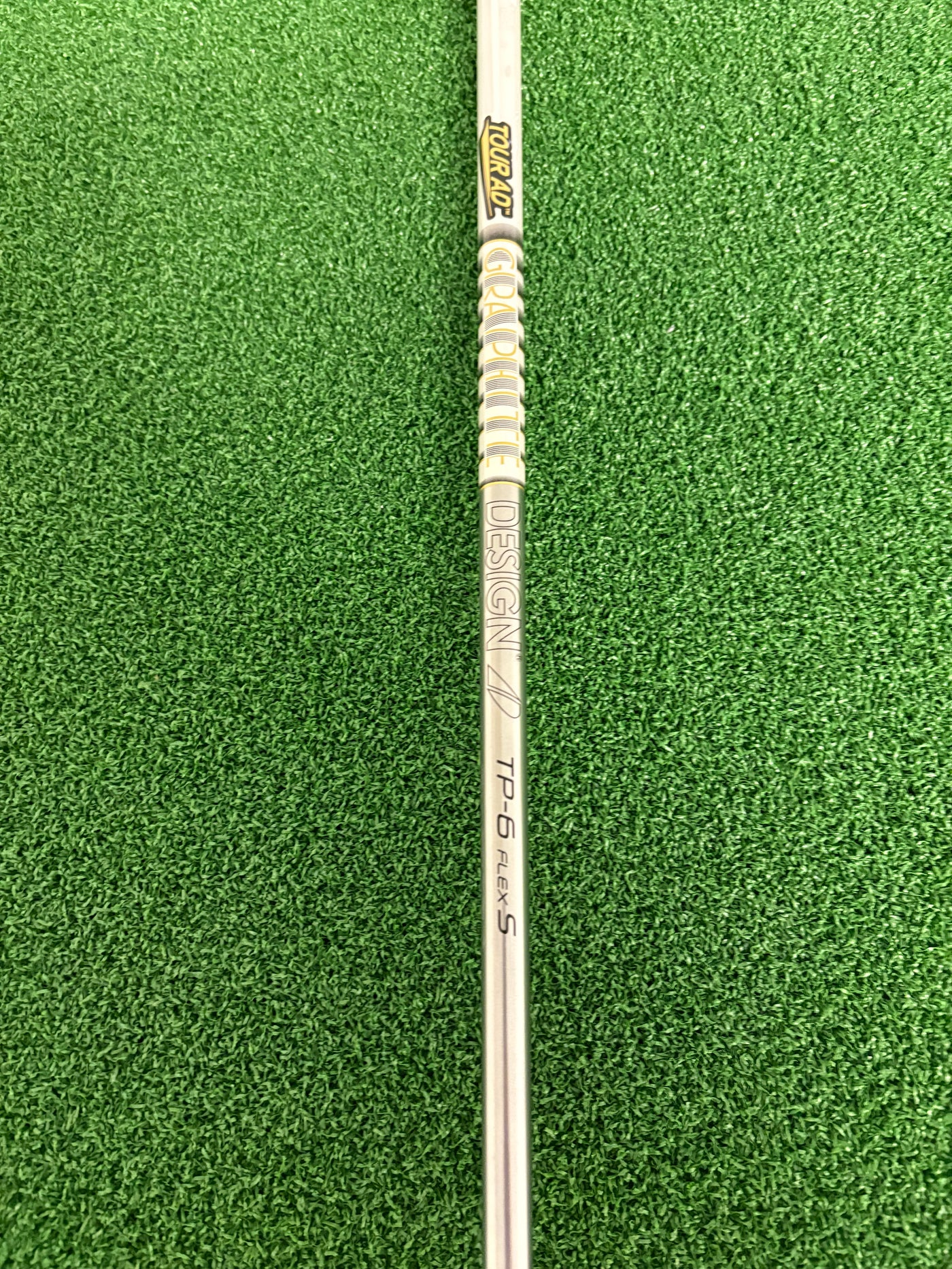 Bridgestone Tour B XD-F 15* 3 Wood (Stiff)