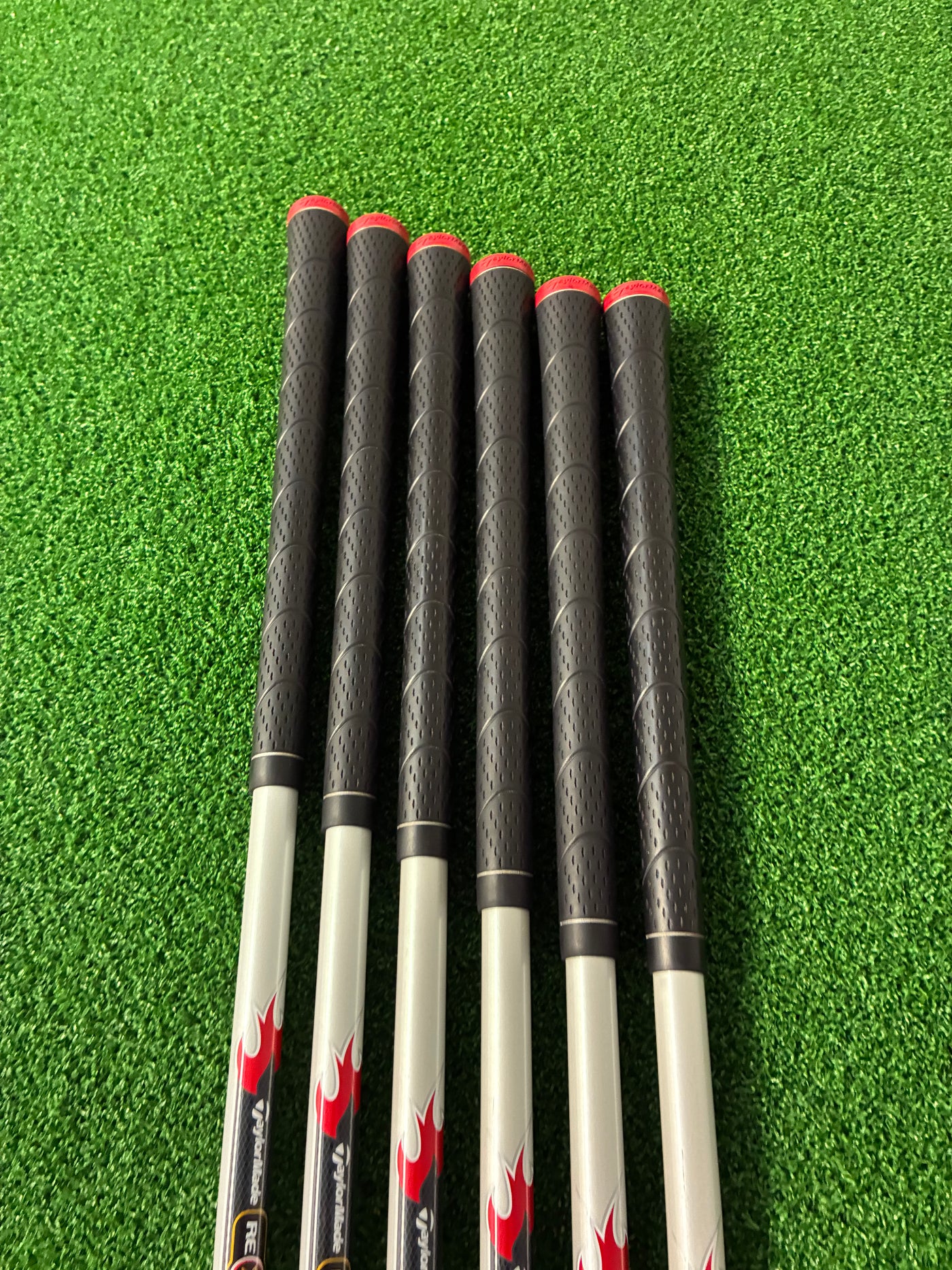 Taylormade Burner 5-PW (Regular)