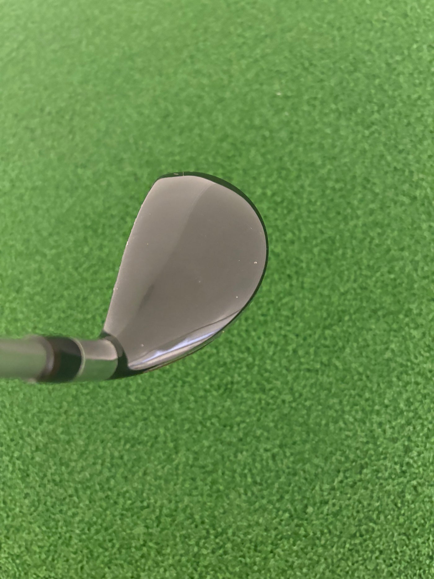 Bridgestone Tour Stage X-Drive GR (2012) 21* 3 Hybrid (Stiff)