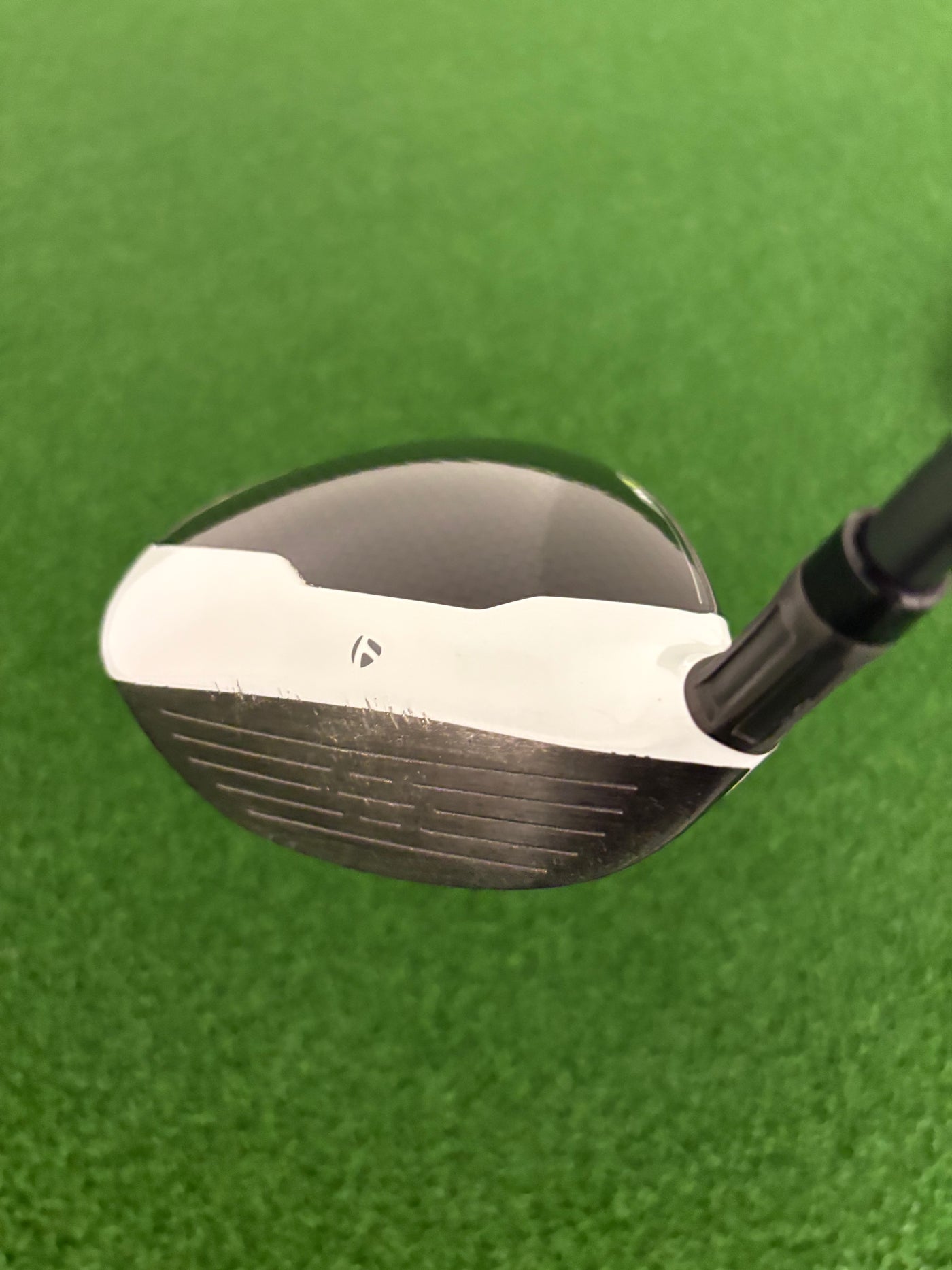Taylormade M2 (2017) 15* 3 Wood (Stiff)