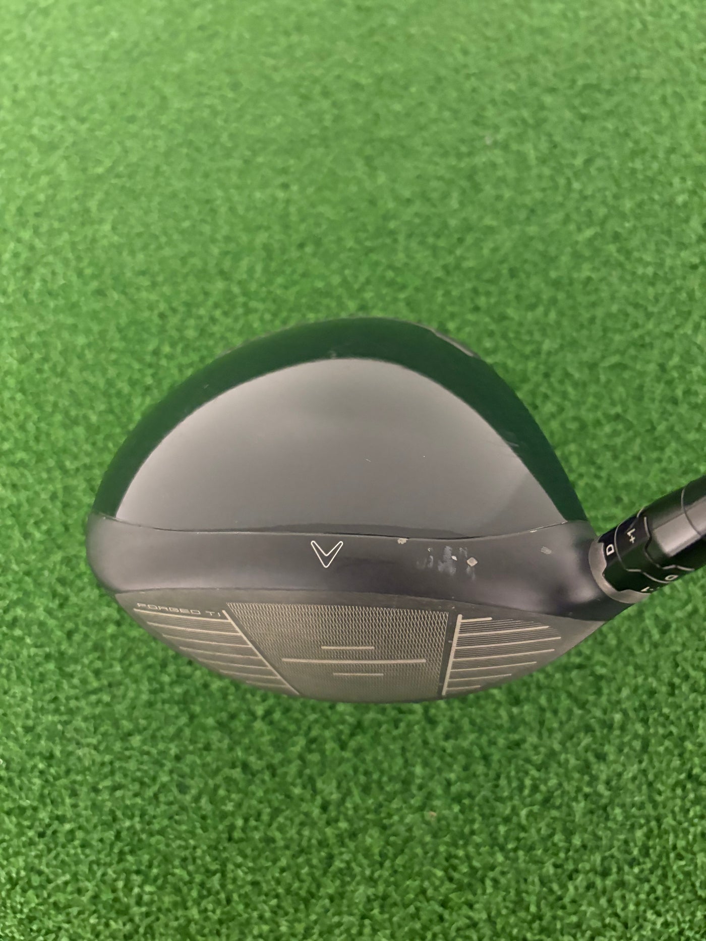 Callaway Paradym 10.5* (Regular)