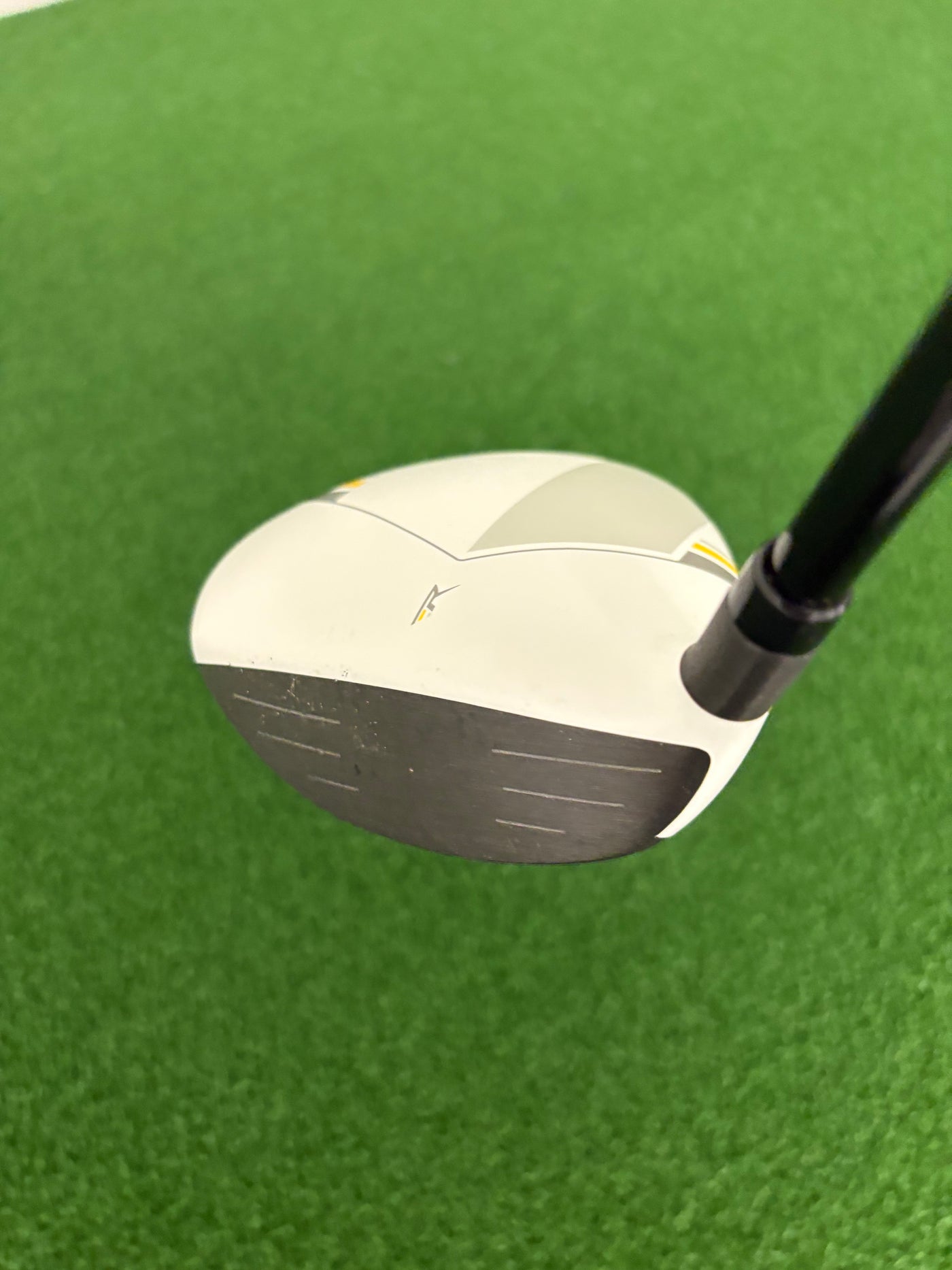 Taylormade RBZ Stage 2 15* 3 Wood (Stiff/Regular)