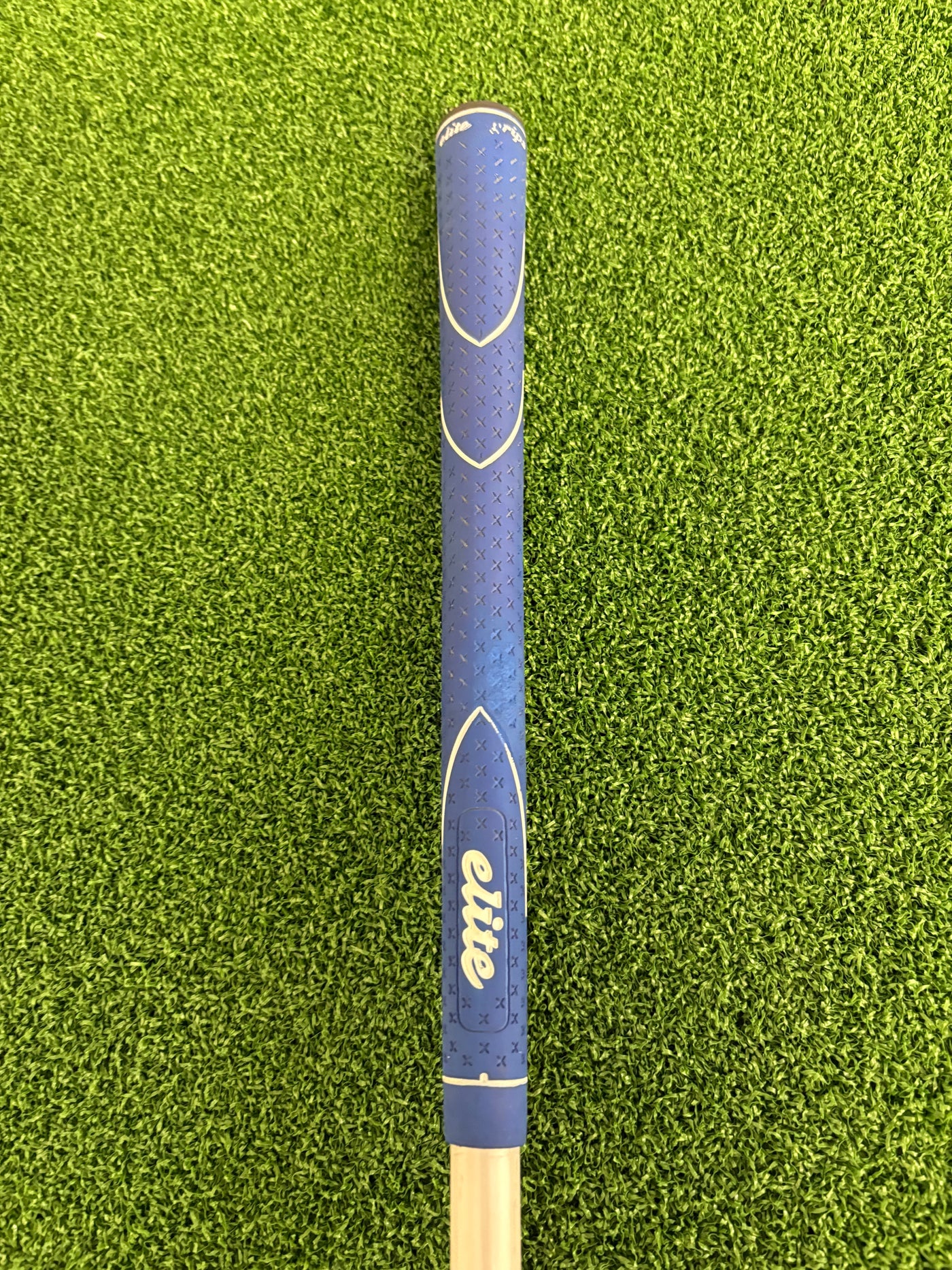 Taylormade M3 21* 4 Hybrid (Stiff)