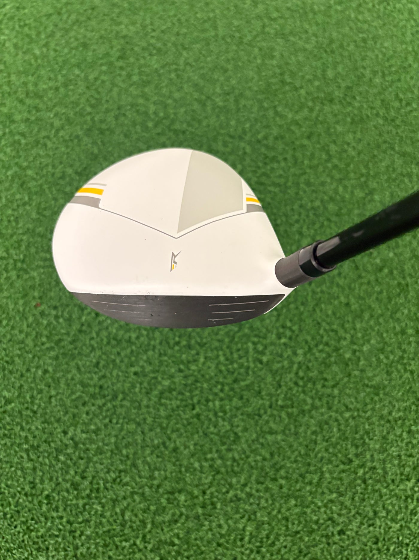 Taylormade RBZ Stage 2 15* 3 Wood (Stiff/Regular)