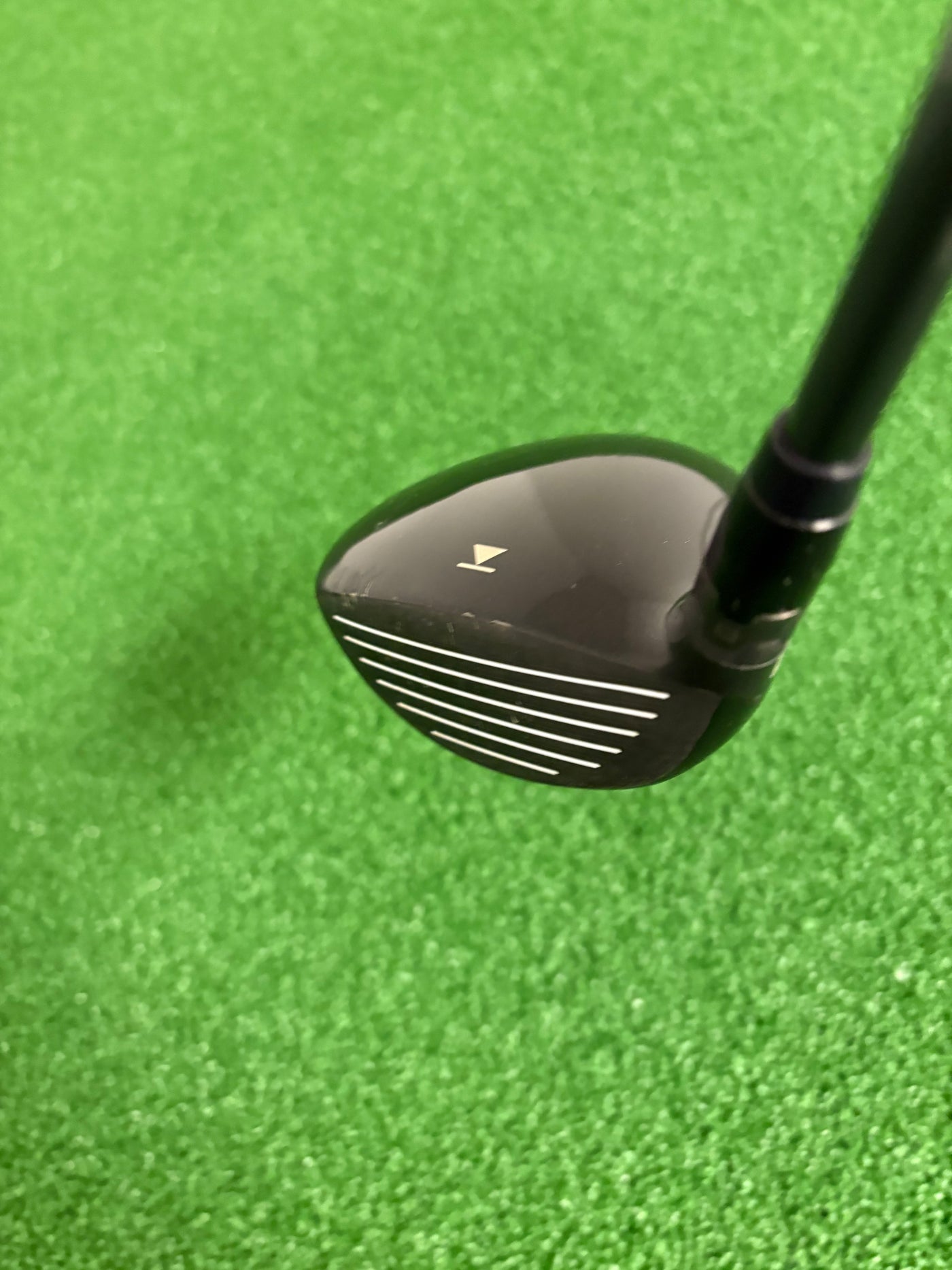Titleist 913F 15* 3 Wood (Stiff)
