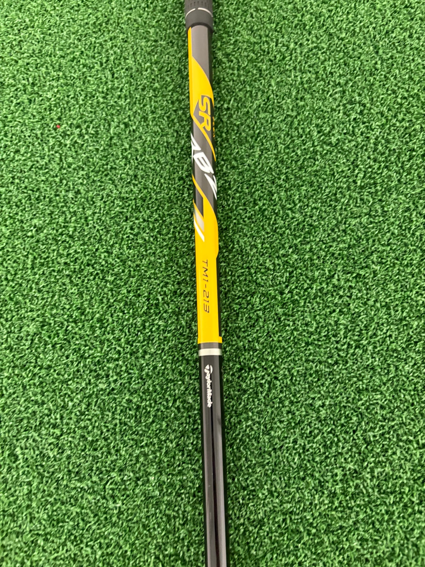 Taylormade RBZ Stage 2 15* 3 Wood (Stiff/Regular)