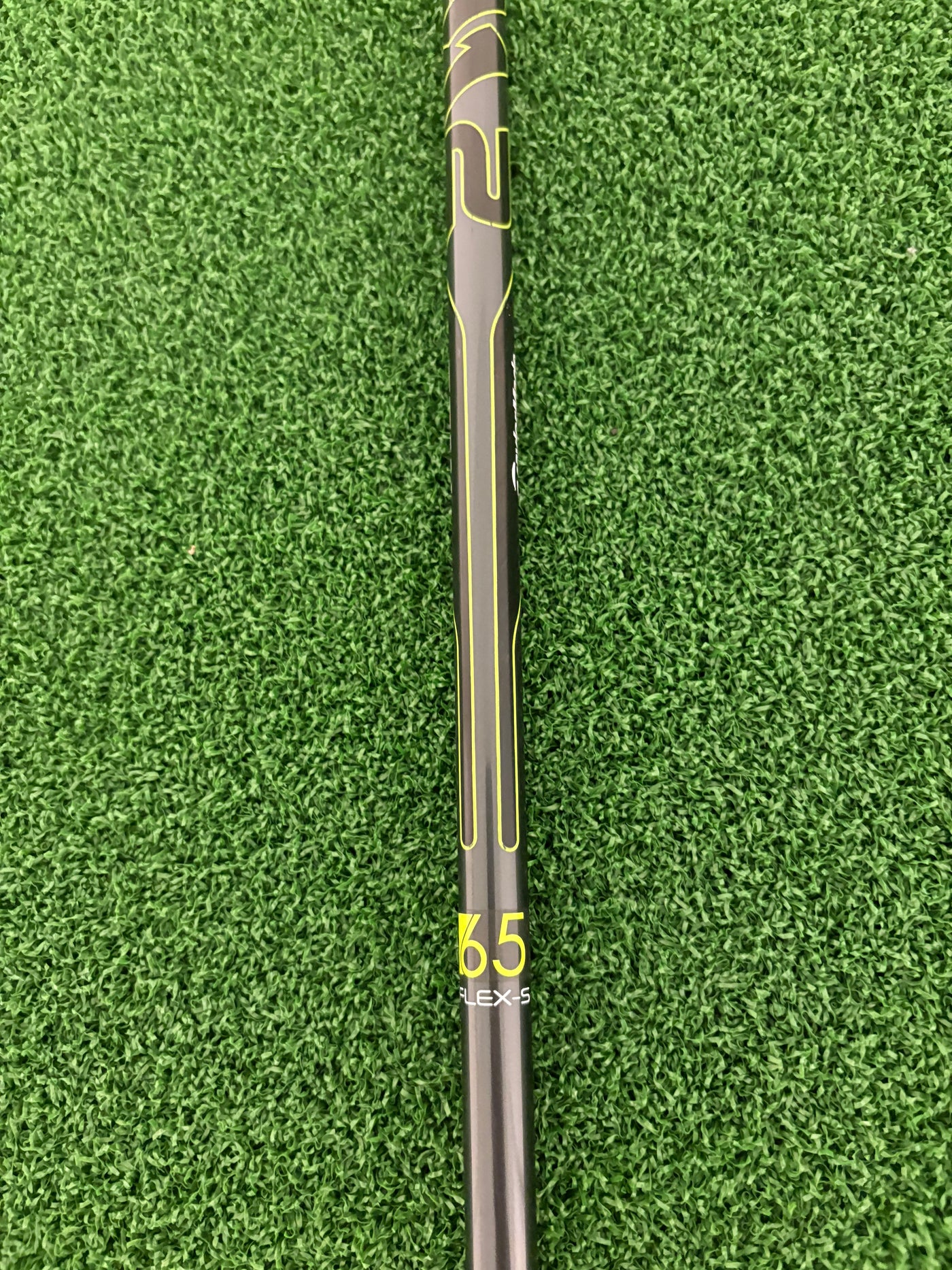 Taylormade M2 (2017) 15* 3 Wood (Stiff)