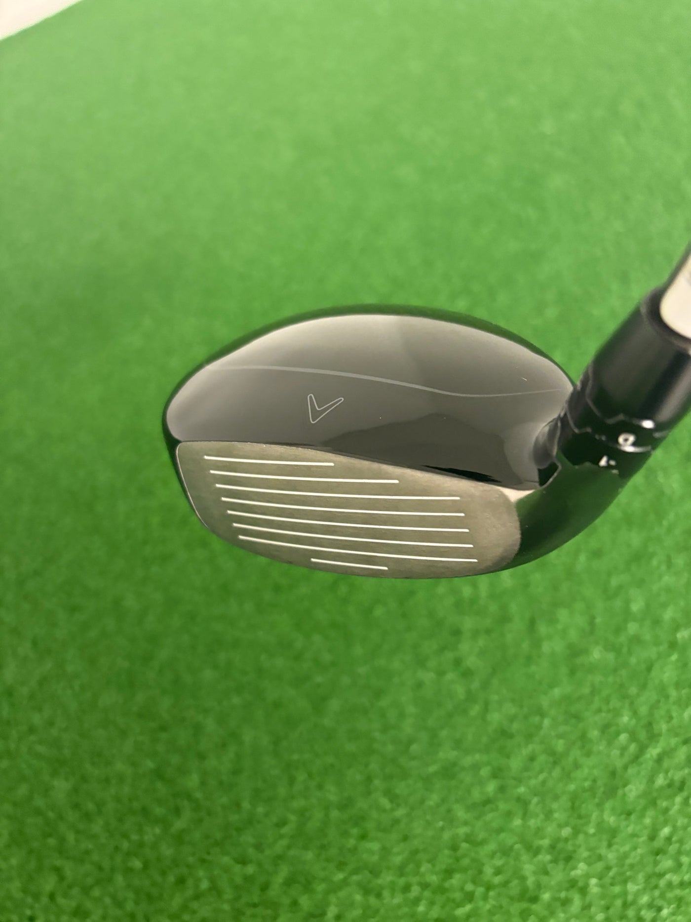 Callaway Super Hybrid 20* 3 Hybrid (Regular)