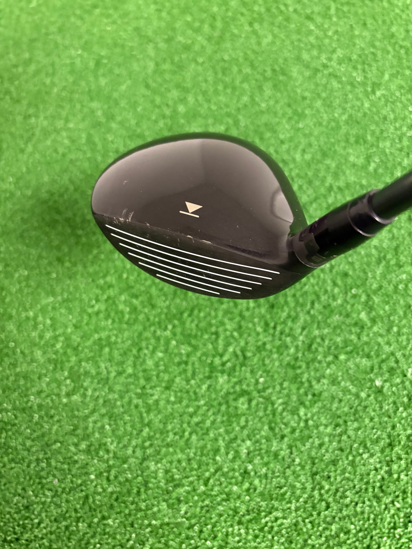 Titleist 913F 15* 3 Wood (Stiff)