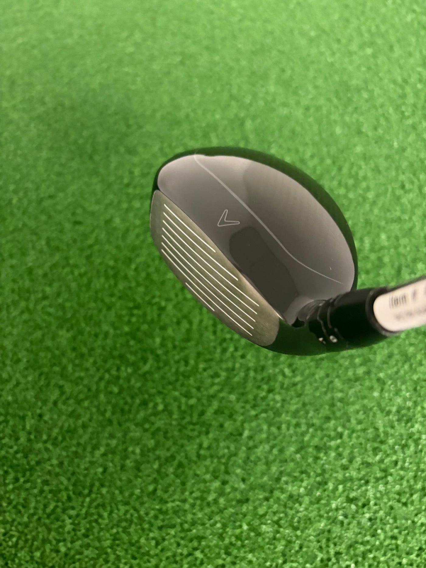 Callaway Super Hybrid 20* 3 Hybrid (Regular)