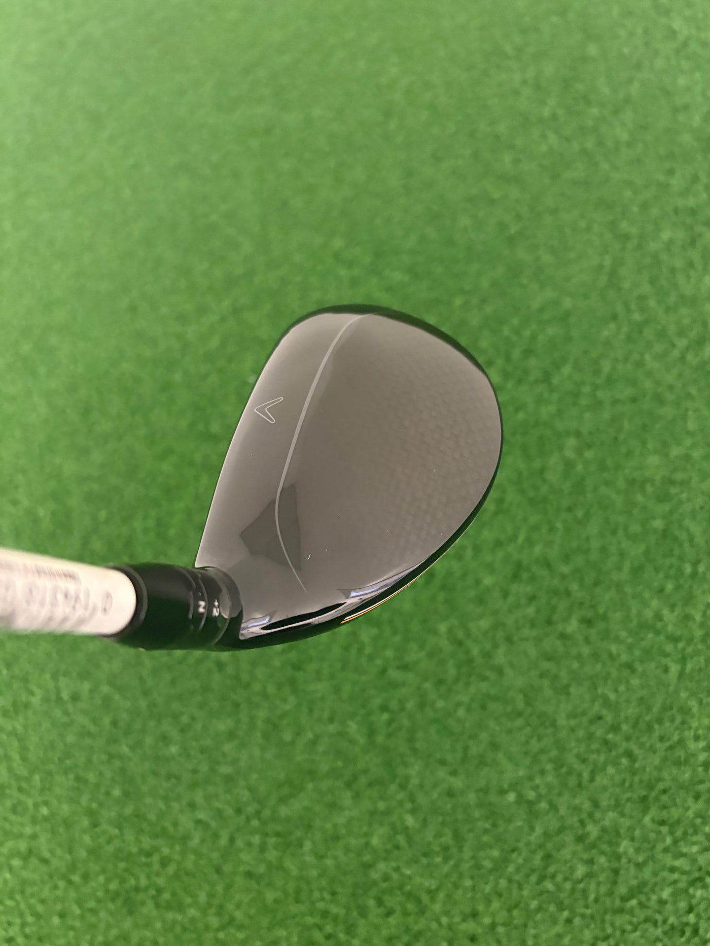 Callaway Super Hybrid 20* 3 Hybrid (Regular)