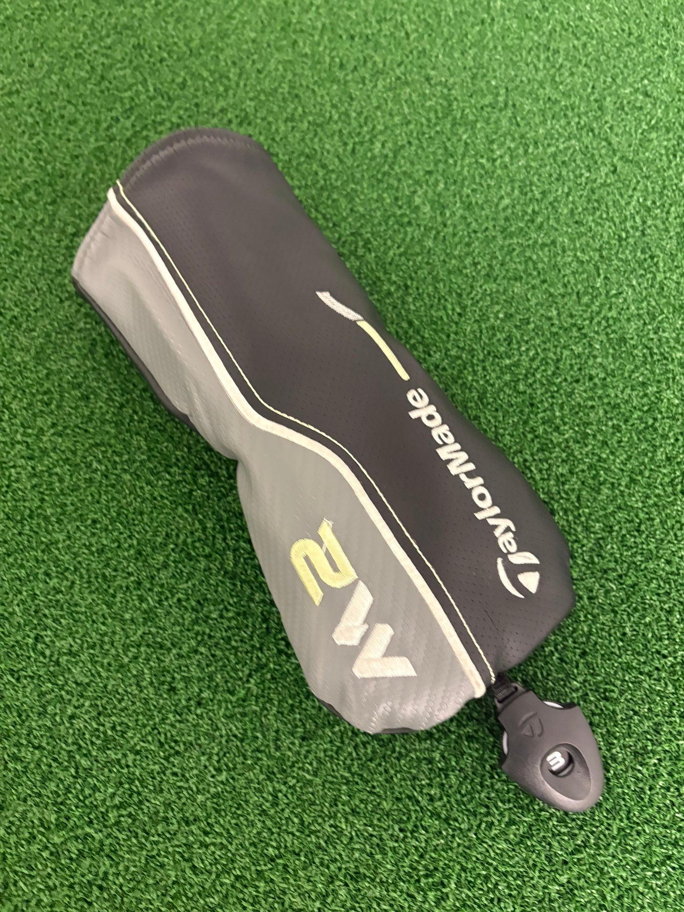 Taylormade M2 (2017) 15* 3 Wood (Stiff)