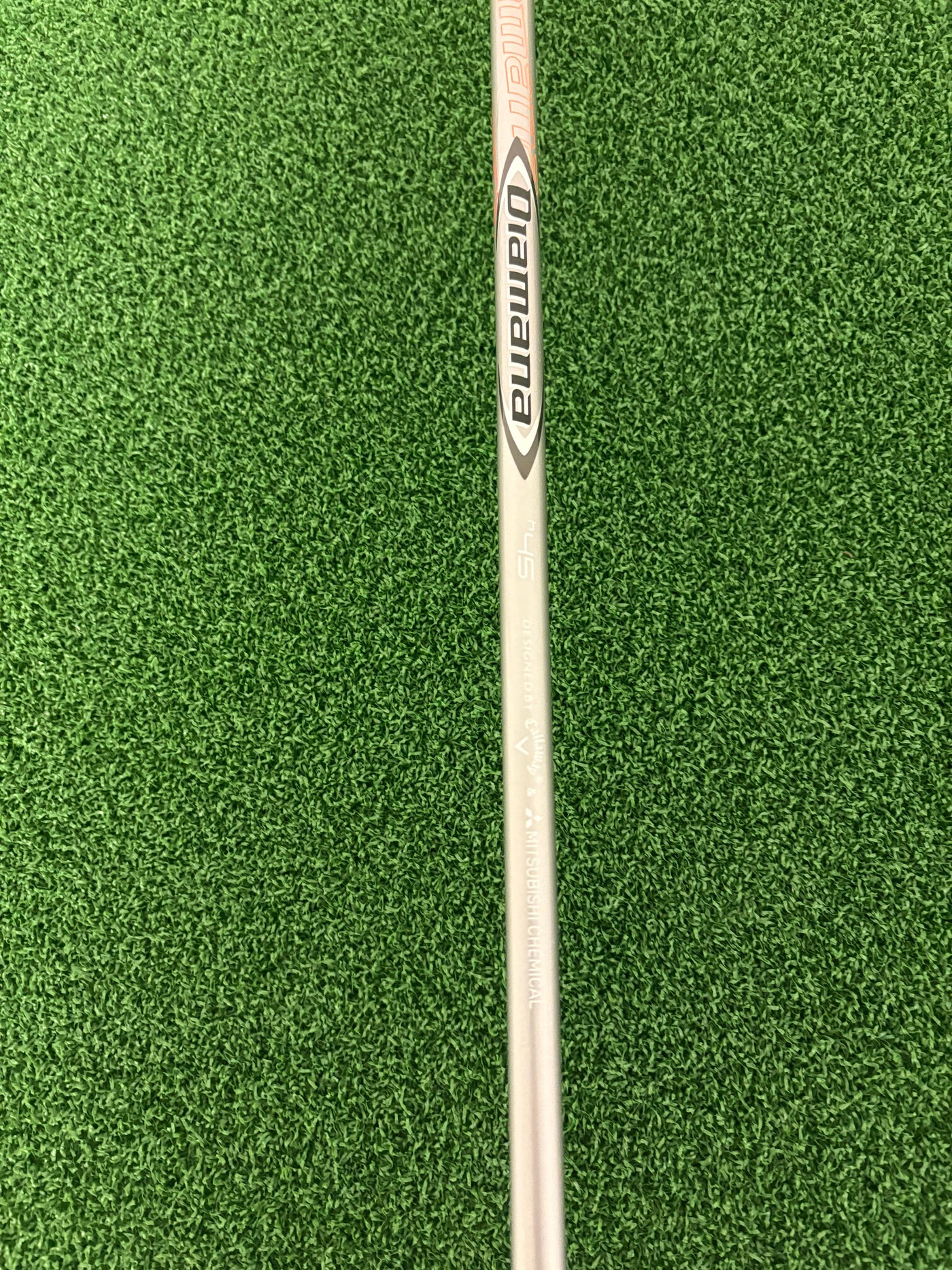 Callaway Super Hybrid 20* 3 Hybrid (Regular)