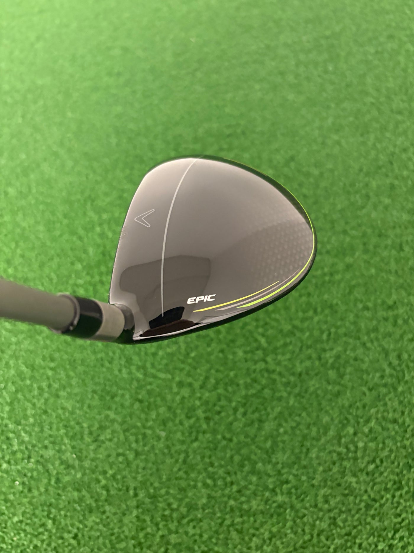 Callaway Epic Flash Star 15* 3 Wood (Stiff/Regular)