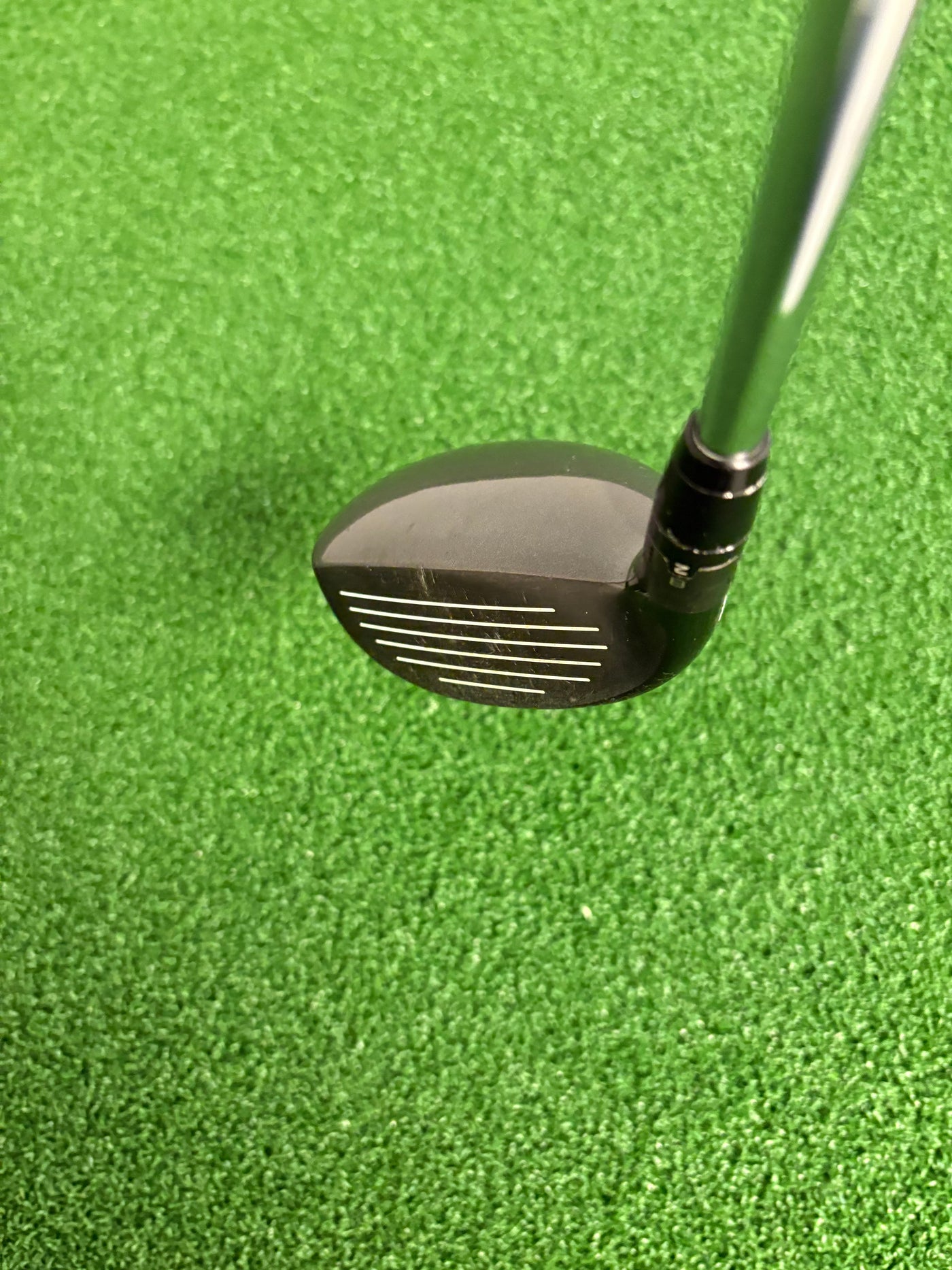 Titleist 816H1 23* 4 Hybrid (Stiff)