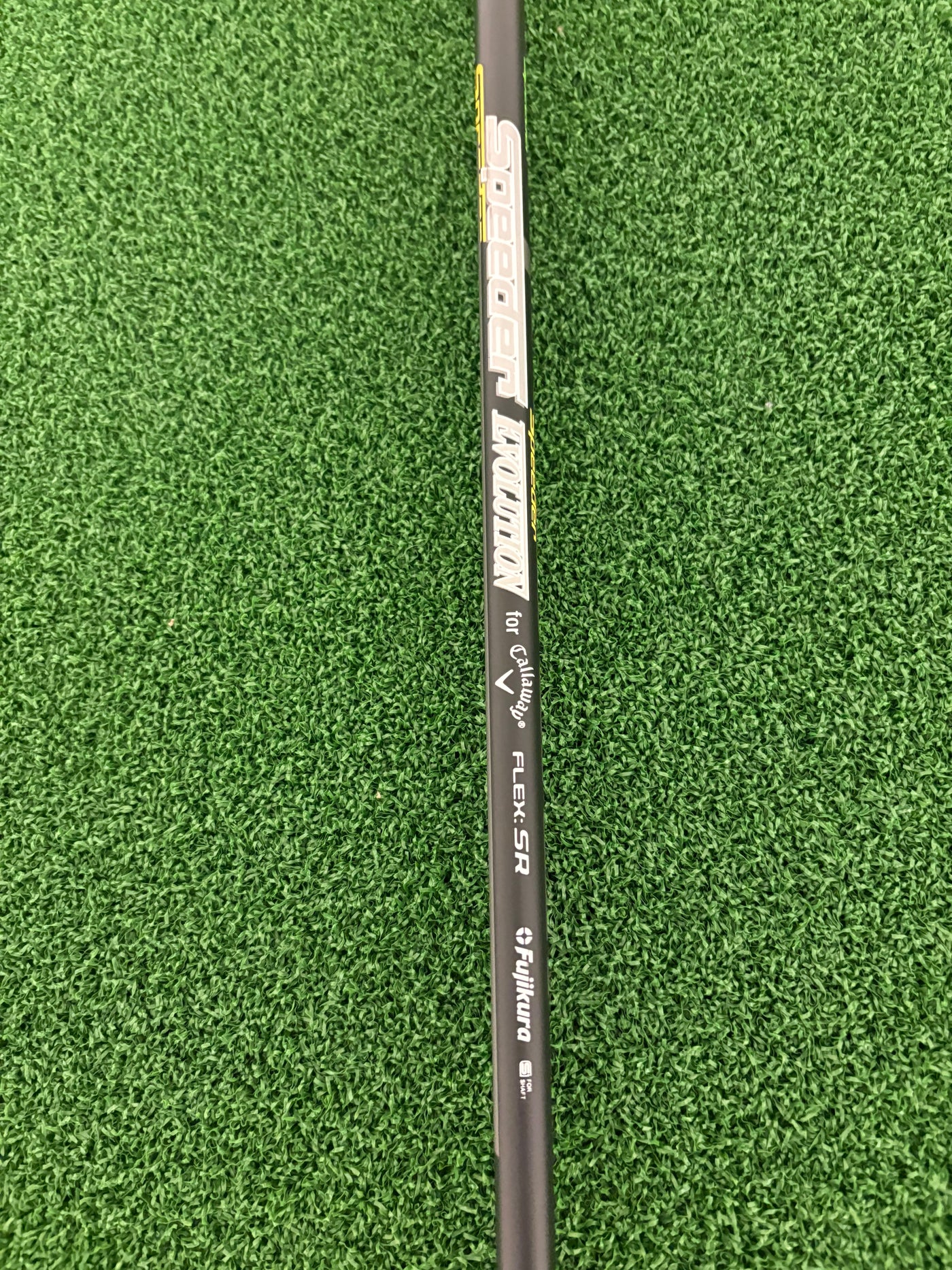 Callaway Epic Flash Star 15* 3 Wood (Stiff/Regular)