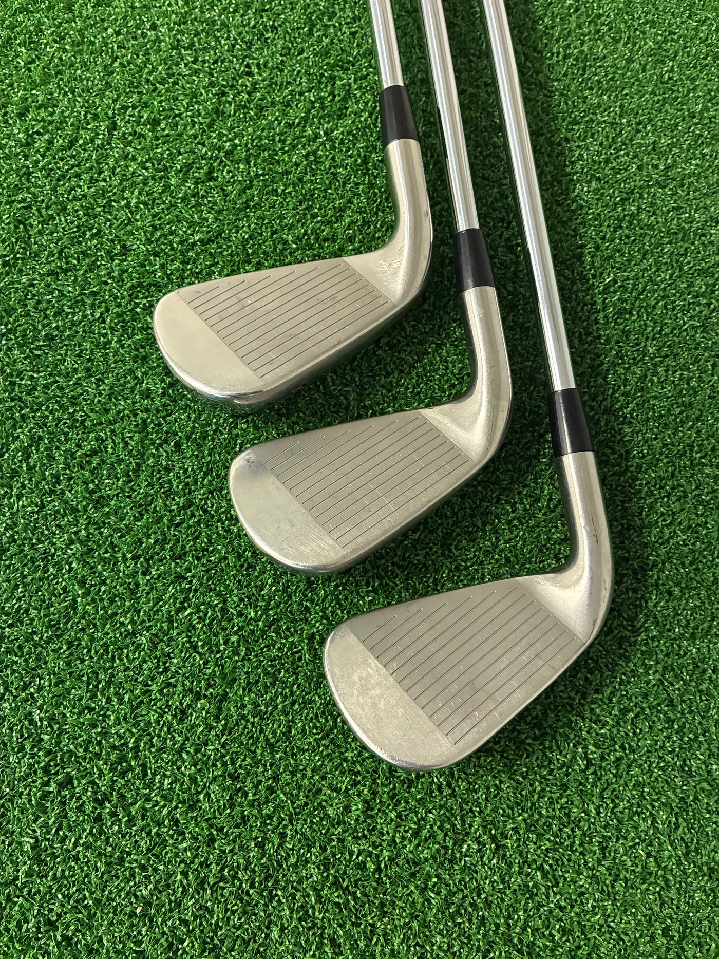 Titleist 716 AP1 5-PW (Stiff)