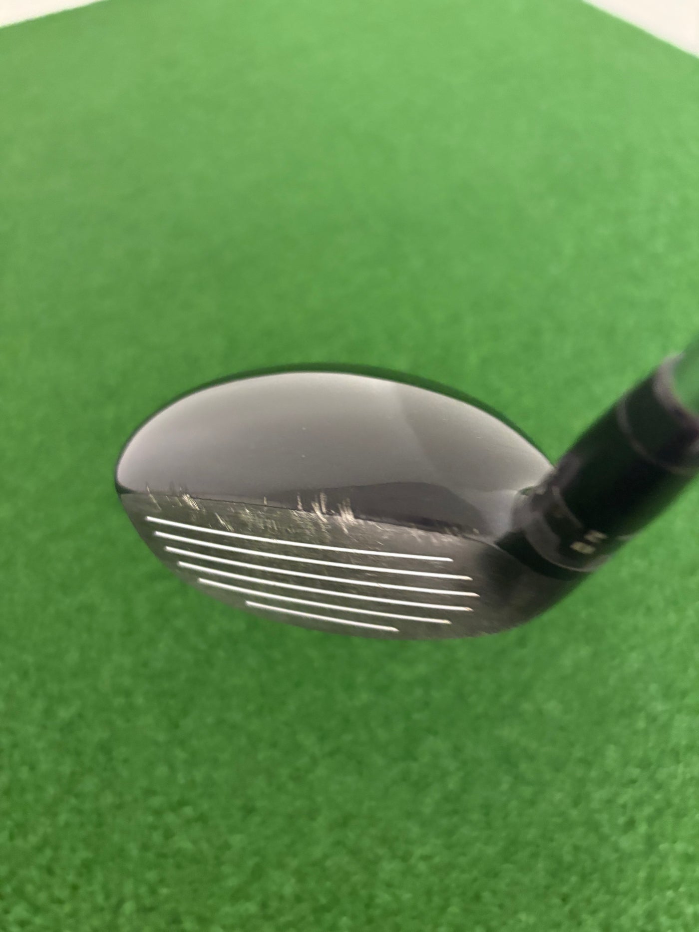 Titleist 915H 18* 2 Hybrid (Stiff)