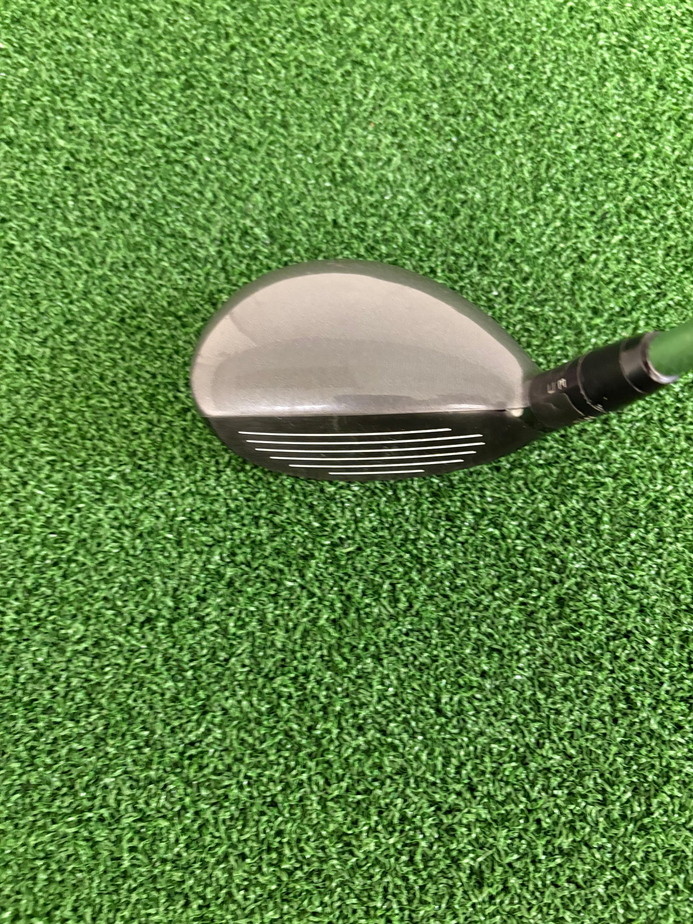 Titleist 816H1 23* 4 Hybrid (Stiff)