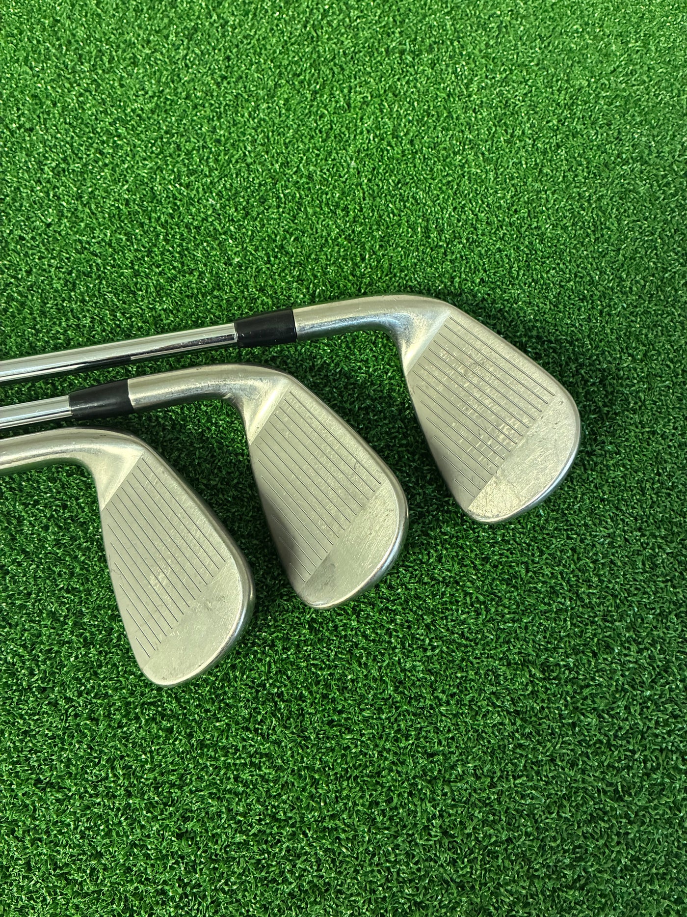 Titleist 716 AP1 5-PW (Stiff)