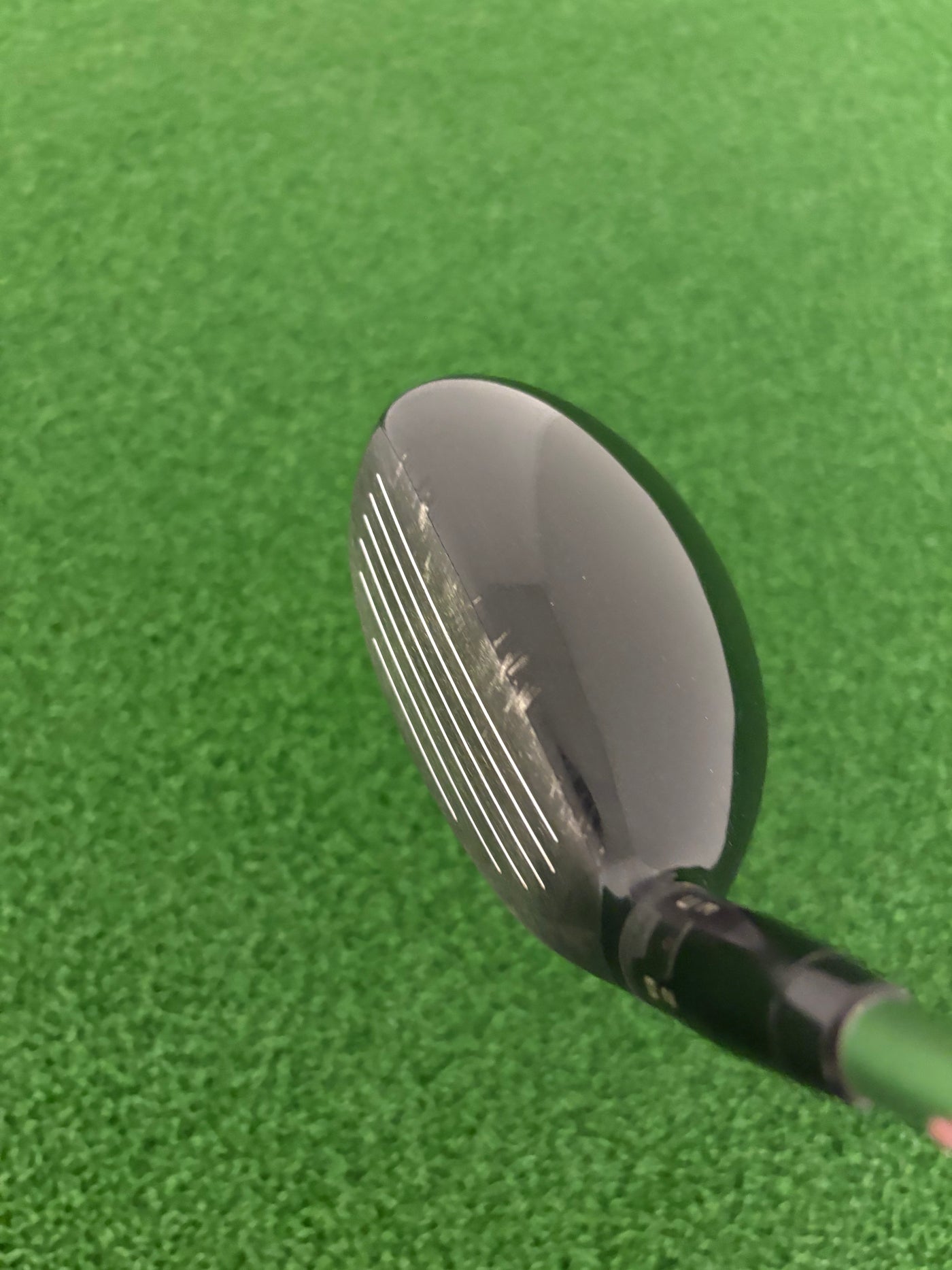 Titleist 915H 18* 2 Hybrid (Stiff)