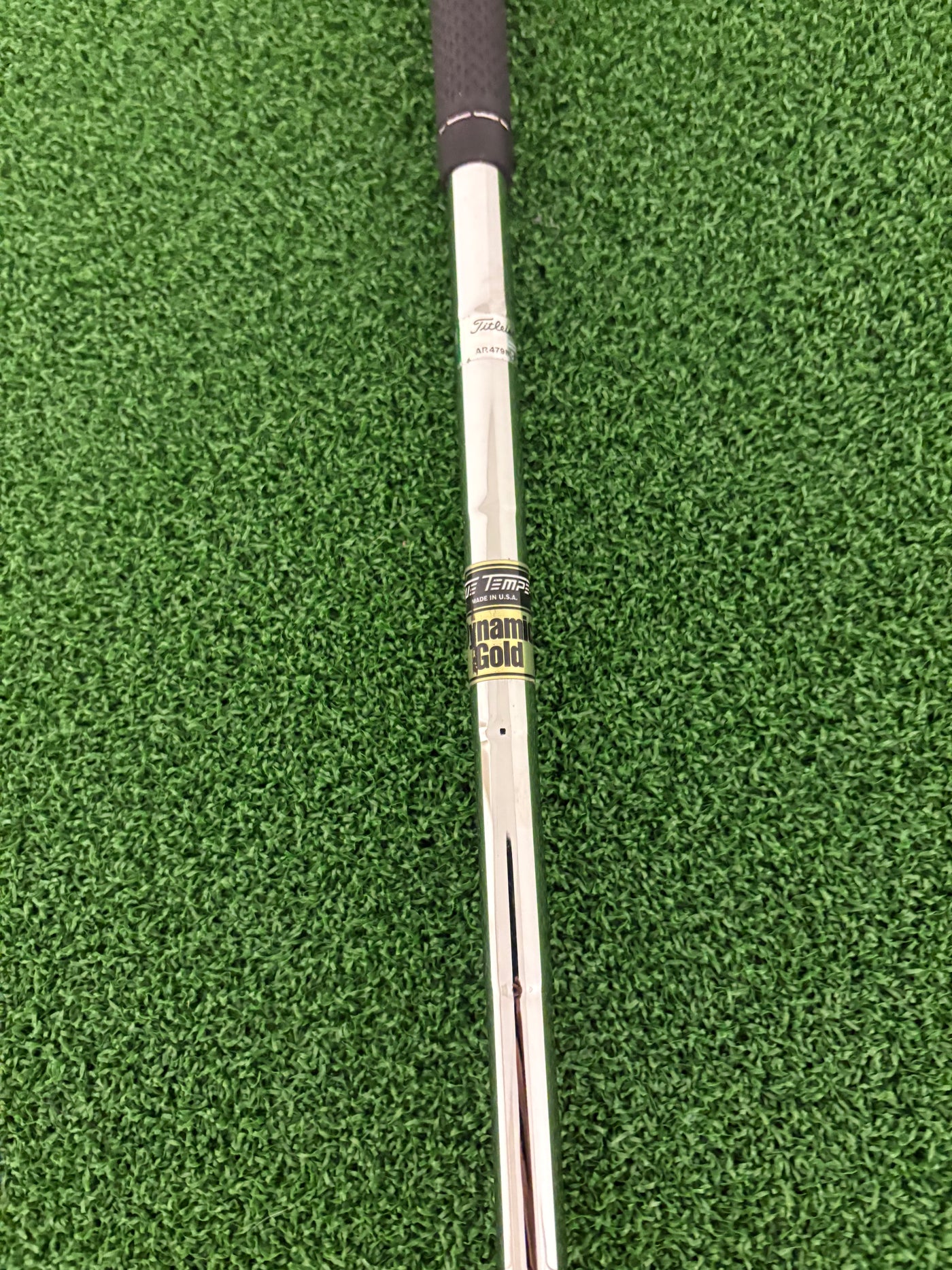 Titleist 915H 18* 2 Hybrid (Stiff)