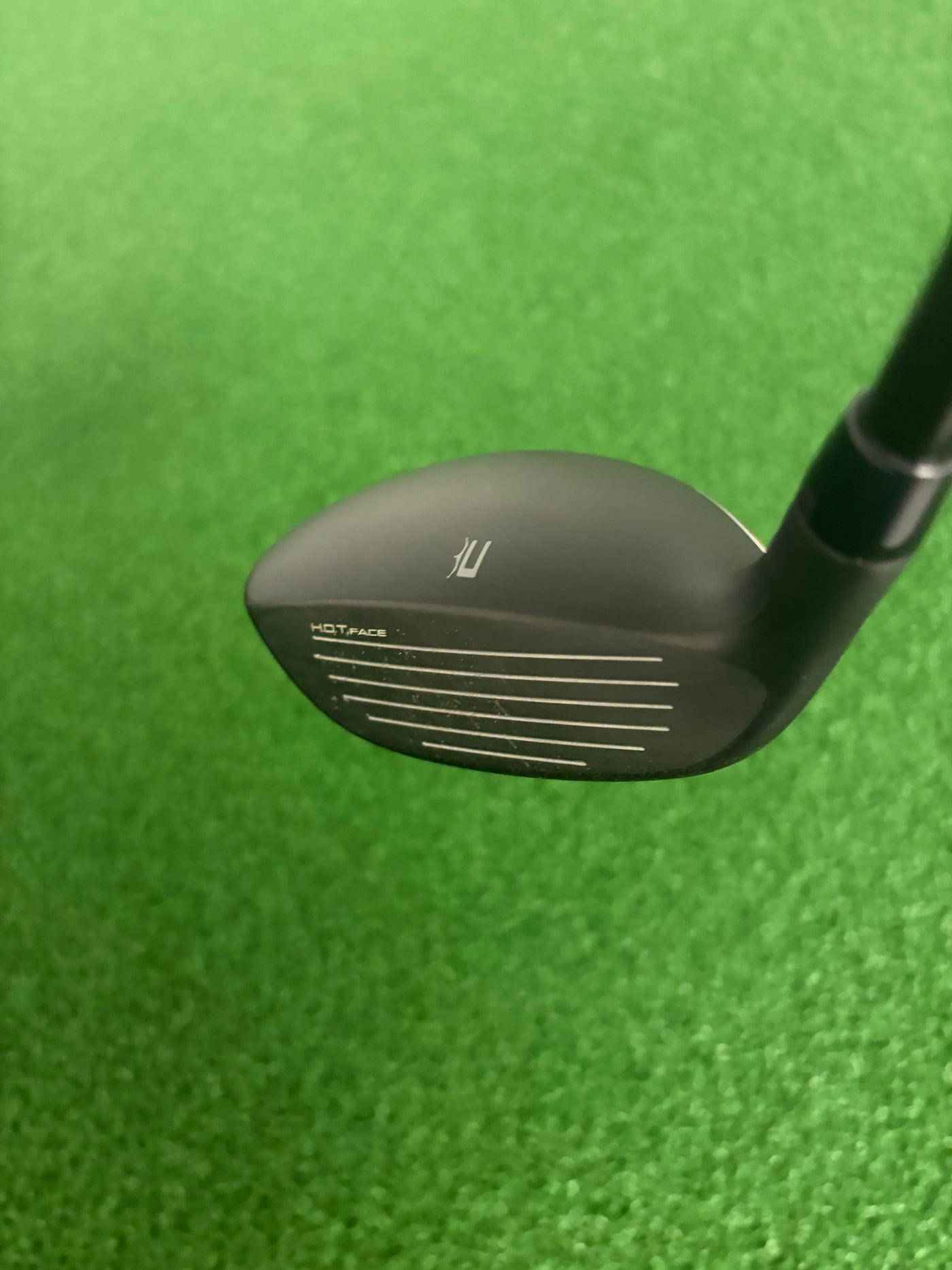 Cobra LTD X 24* 5 Hybrid (Stiff/Regular)