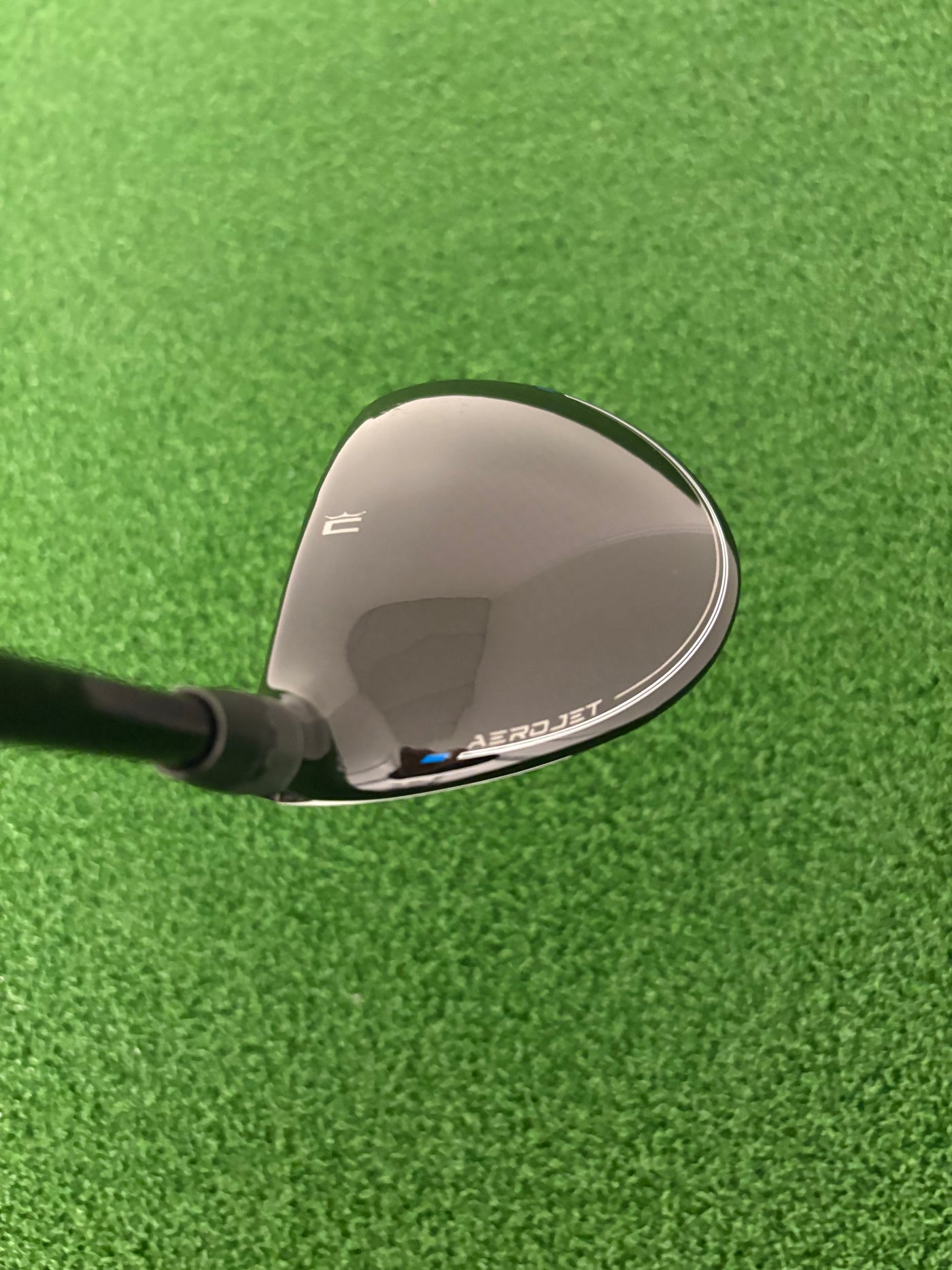 Cobra Aerojet 18* 5 Wood (Stiff/Regular)