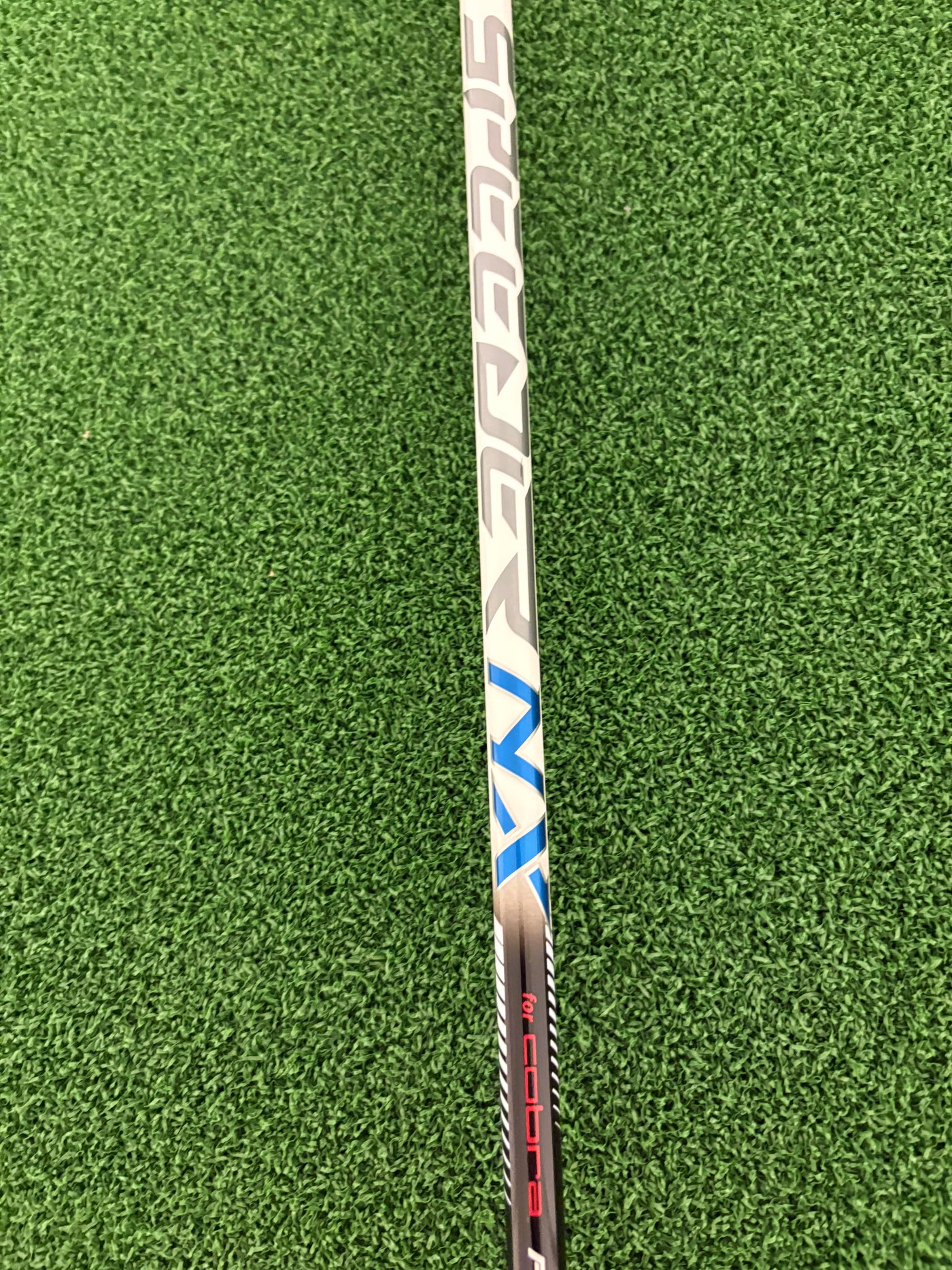 Cobra Aerojet 18* 5 Wood (Stiff/Regular)