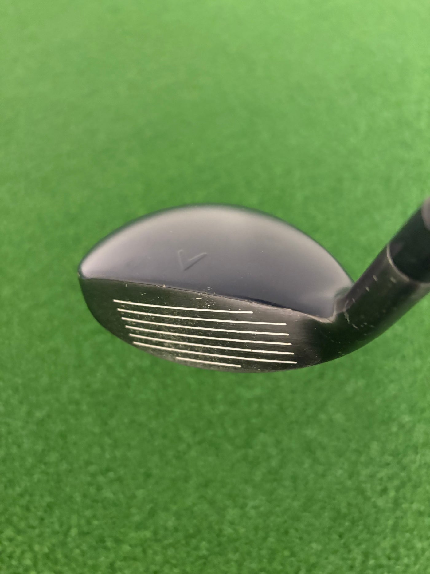 Callaway XR 19* 3 Hybrid (Stiff)