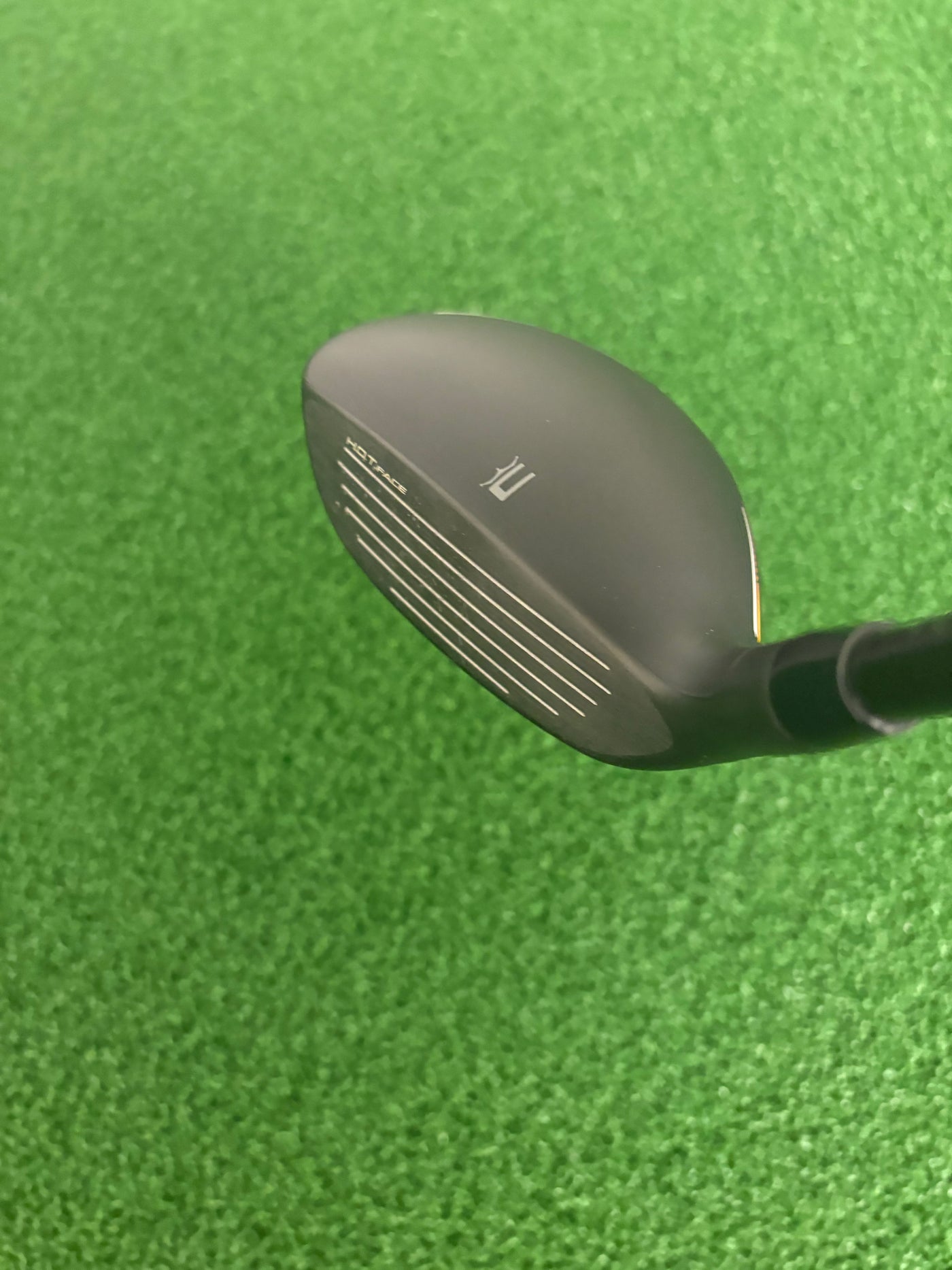 Cobra LTD X 24* 5 Hybrid (Stiff/Regular)