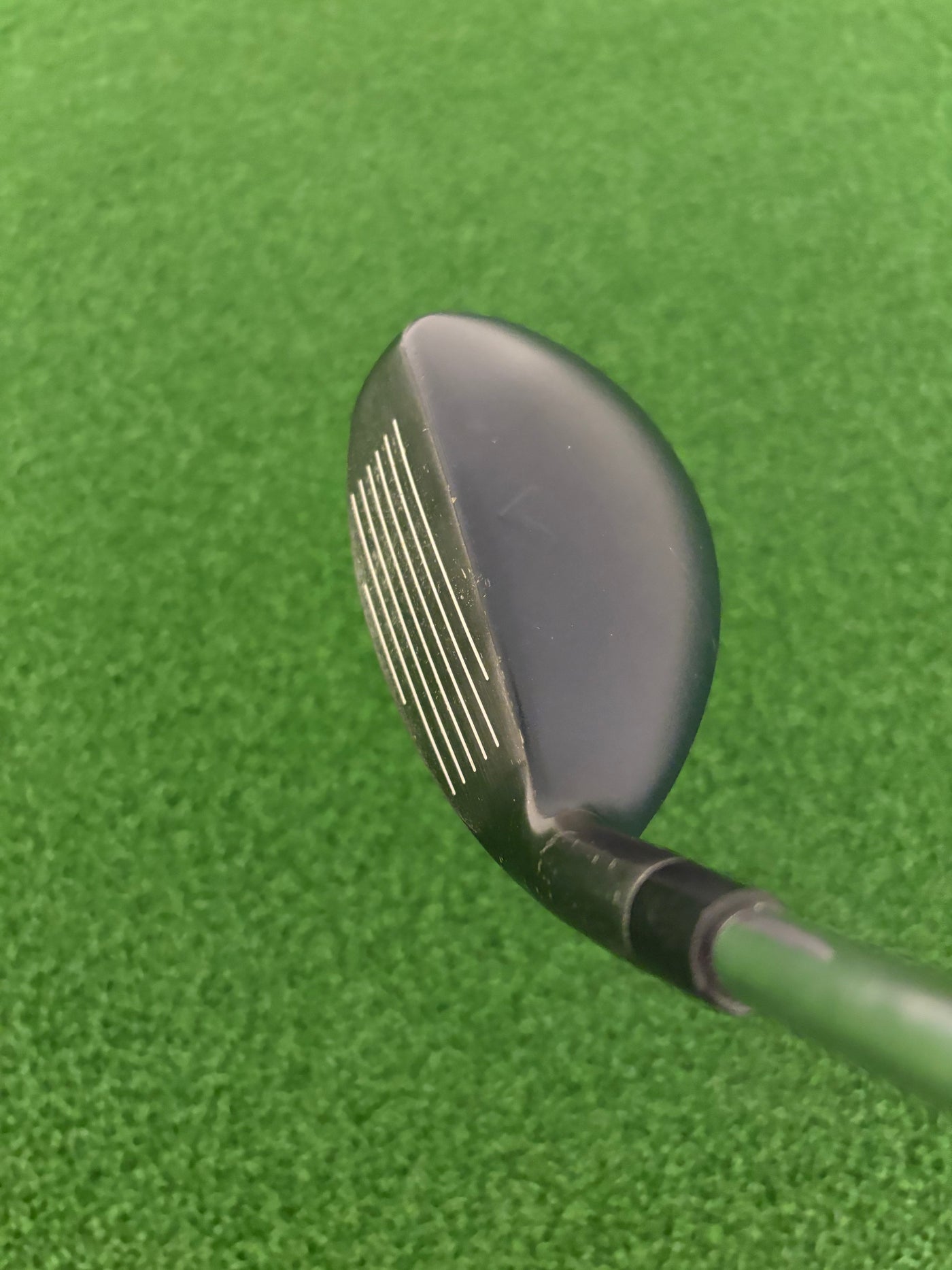 Callaway XR 19* 3 Hybrid (Stiff)