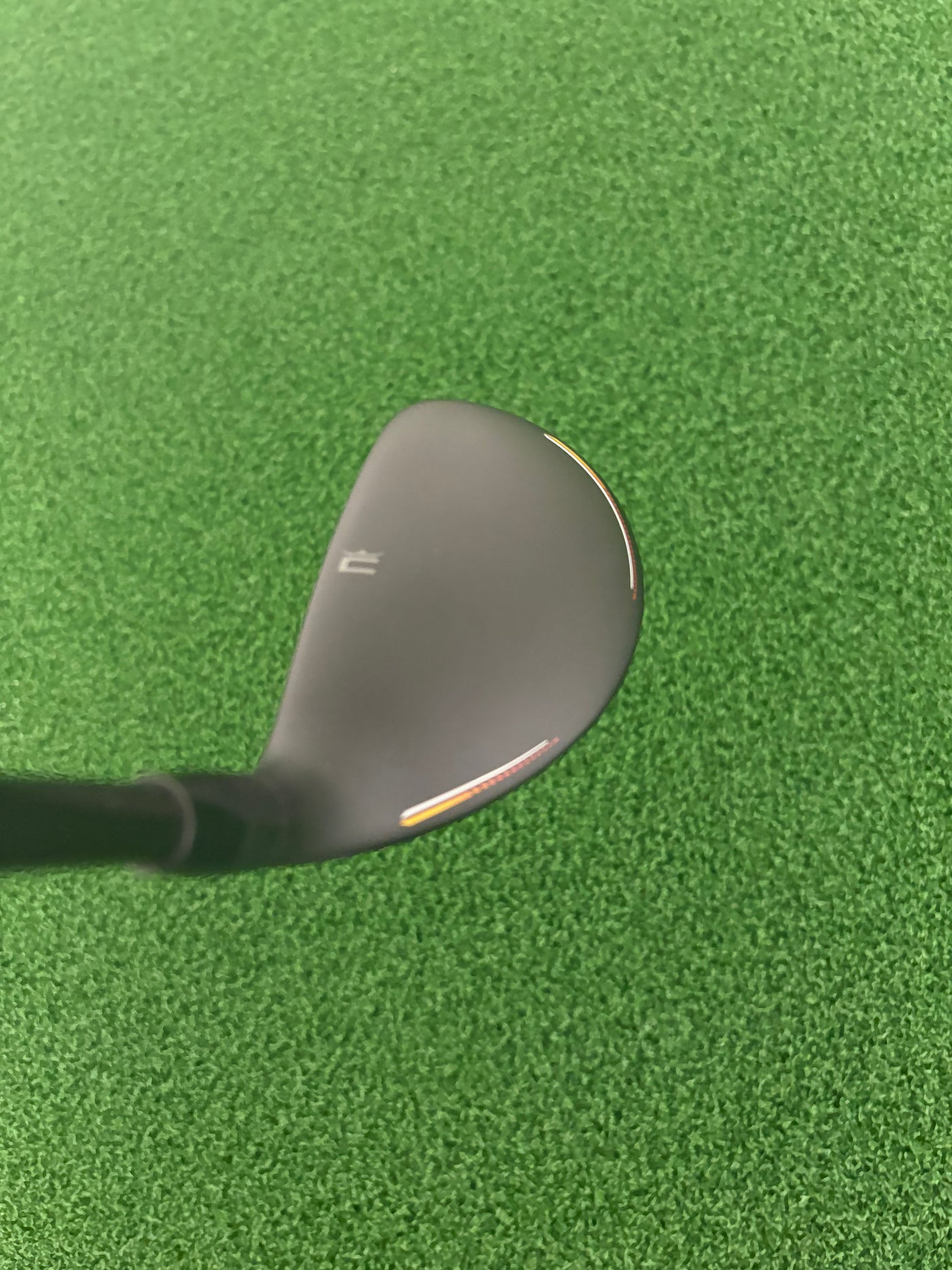 Cobra LTD X 24* 5 Hybrid (Stiff/Regular)