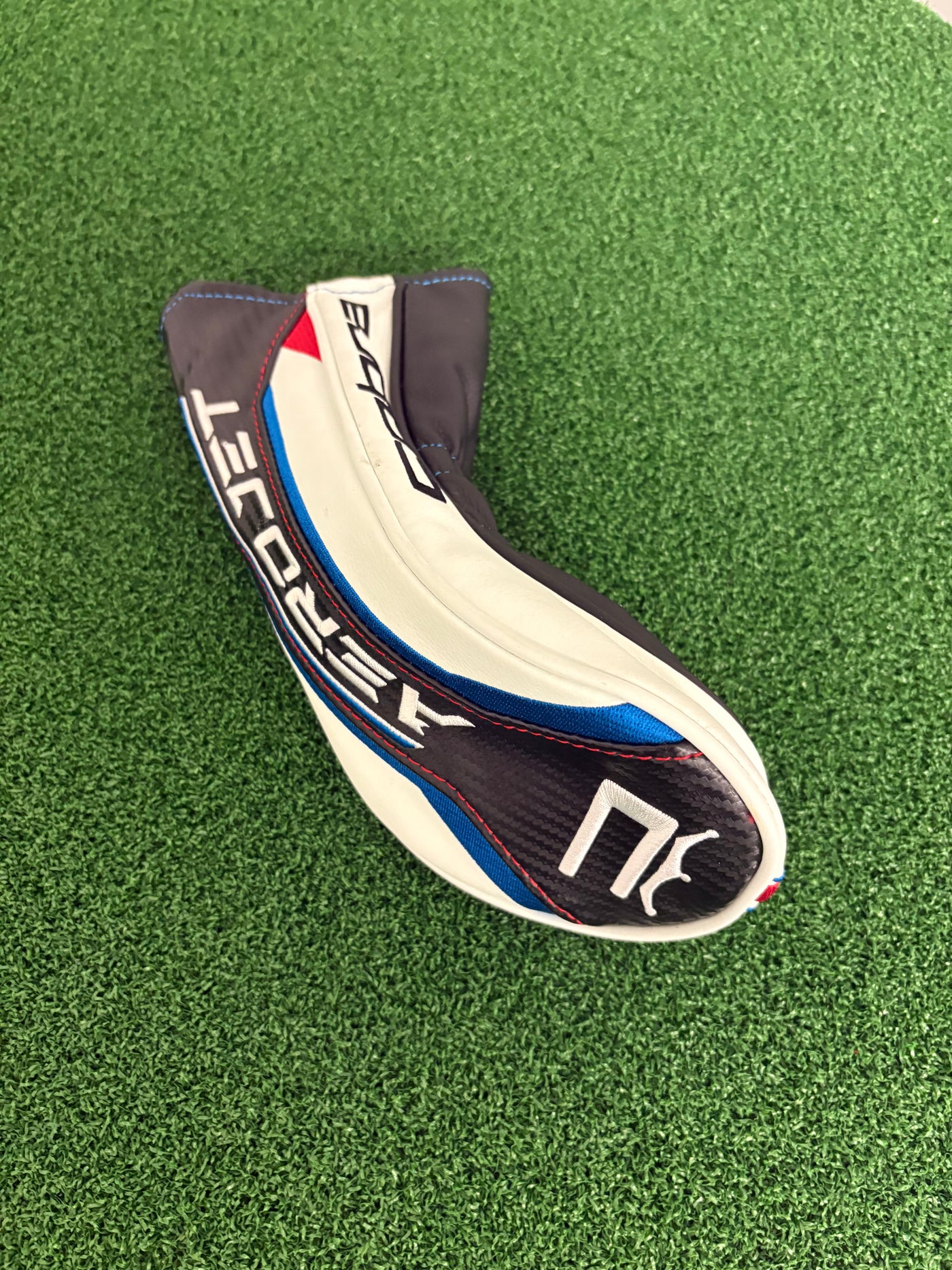 Cobra Aerojet 18* 5 Wood (Stiff/Regular)
