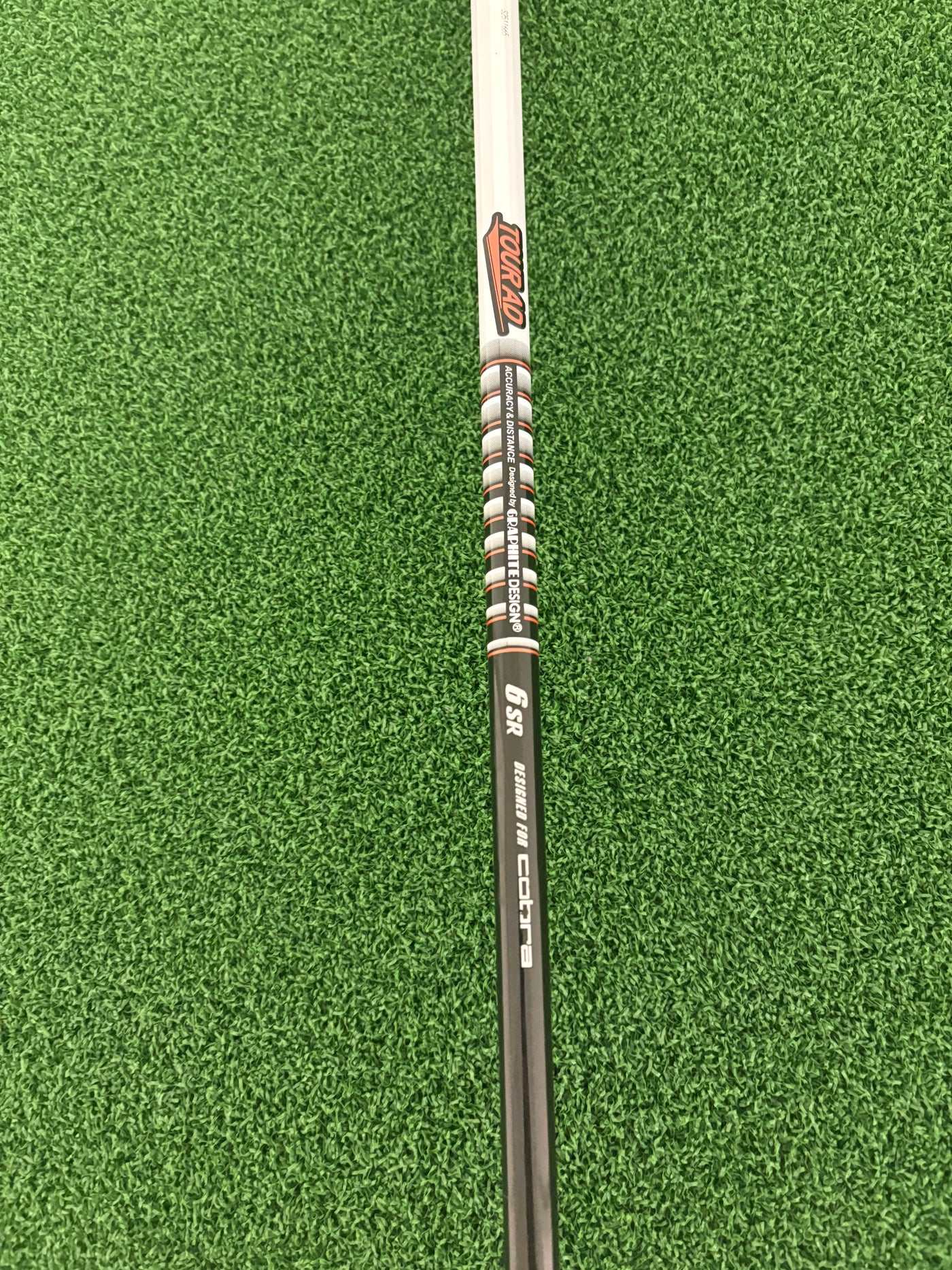 Cobra LTD X 24* 5 Hybrid (Stiff/Regular)