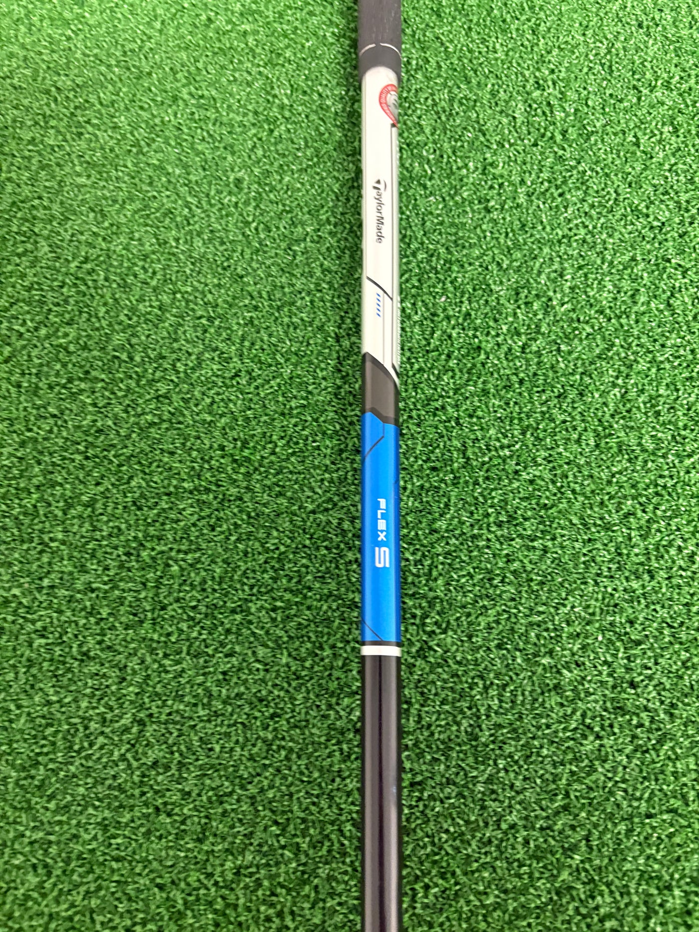 Taylormade SLDR 15* 3 Wood (Stiff)