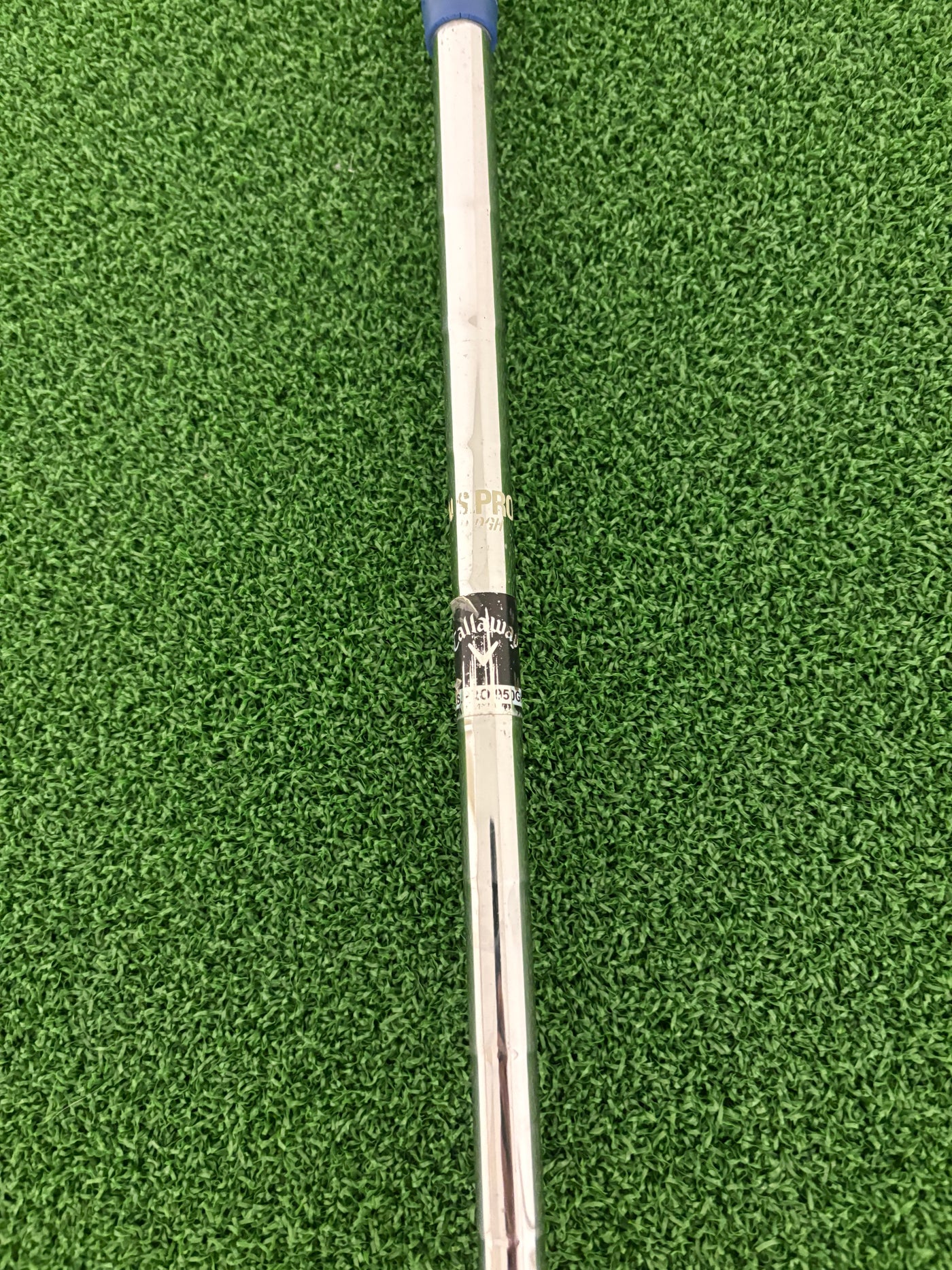 Callaway XR 19* 3 Hybrid (Stiff)