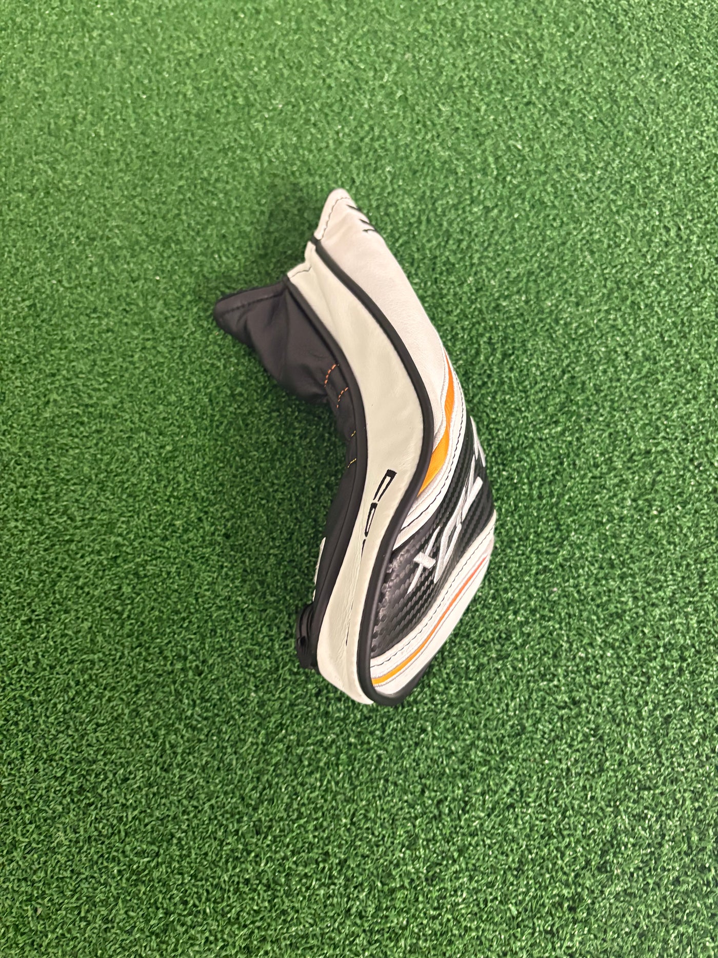 Cobra LTD X 24* 5 Hybrid (Stiff/Regular)
