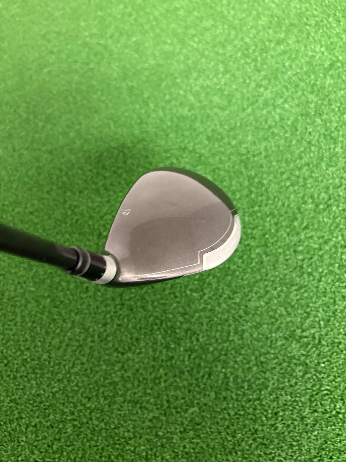 Taylormade SLDR 15* 3 Wood (Stiff)