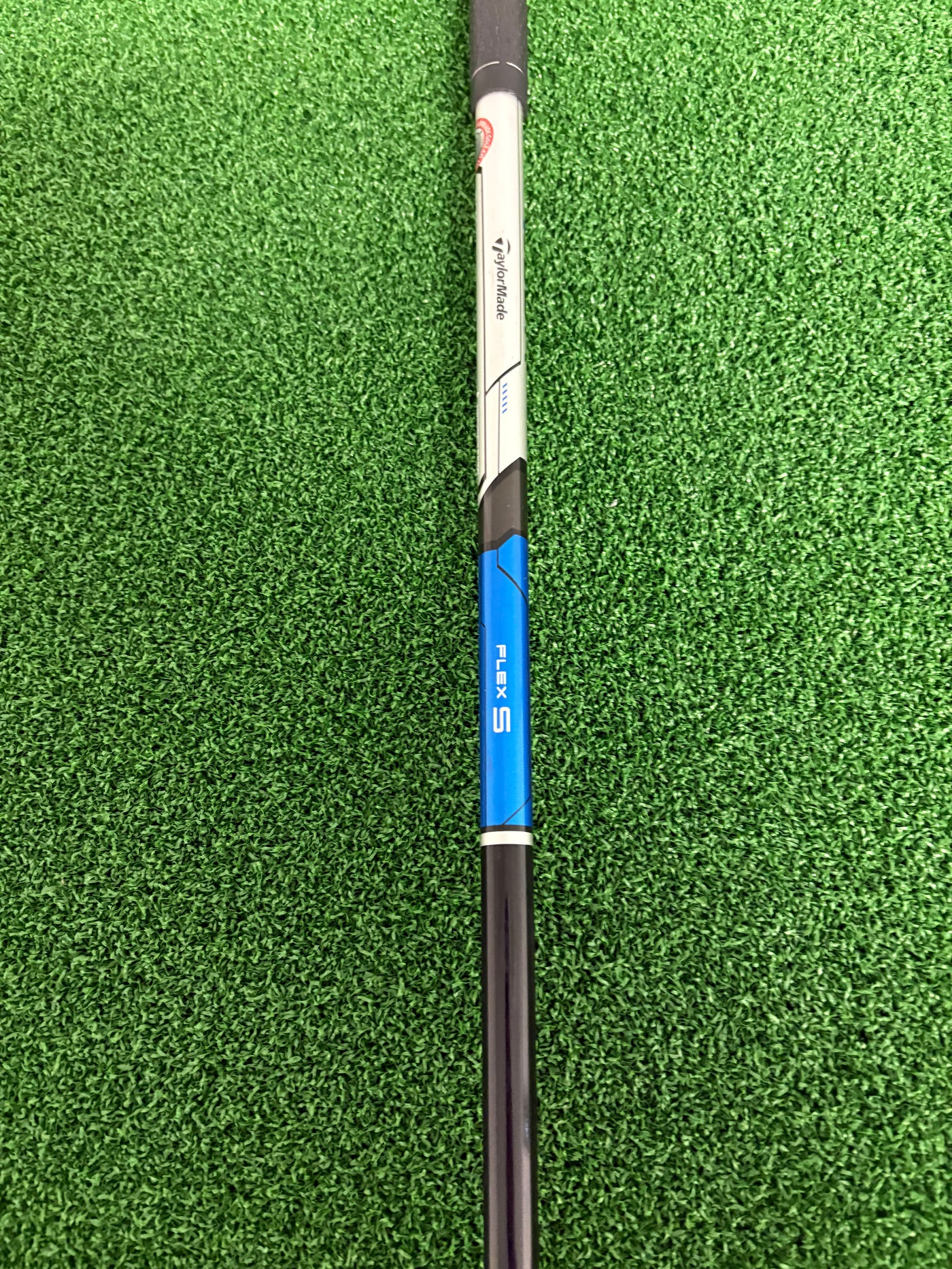 Taylormade SLDR 15* 3 Wood (Stiff)