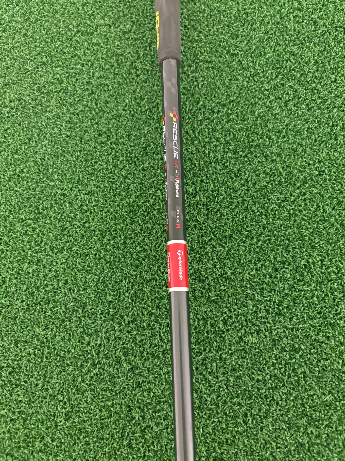 Taylormade Rescue 21* 4 Hybrid (Regular)