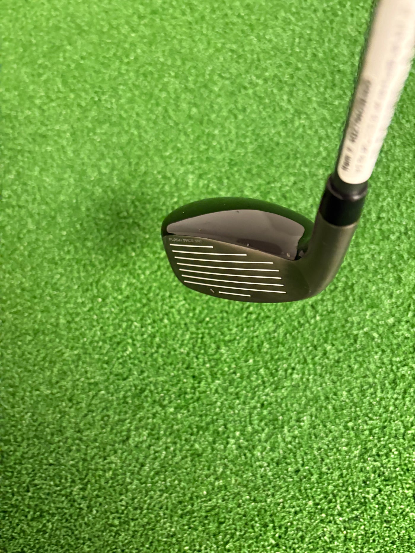 Callaway Apex Pro 23* 4 Hybrid (Stiff)