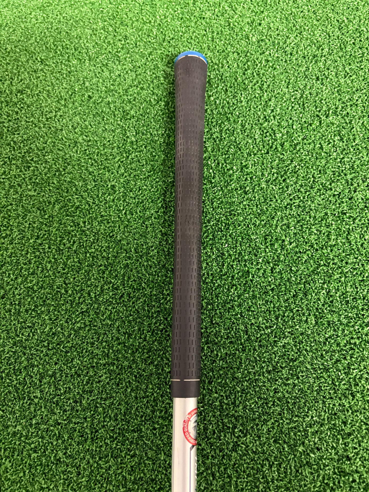 Taylormade SLDR 15* 3 Wood (Stiff)