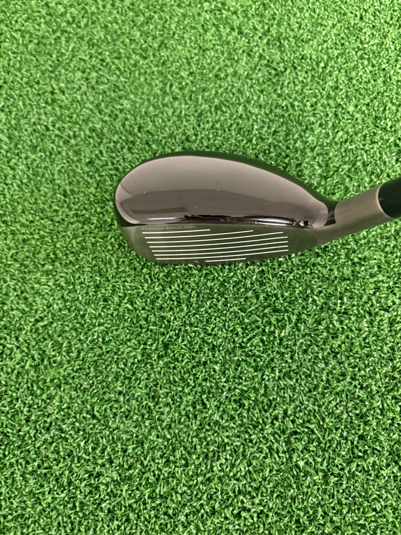 Callaway Apex Pro 23* 4 Hybrid (Stiff)