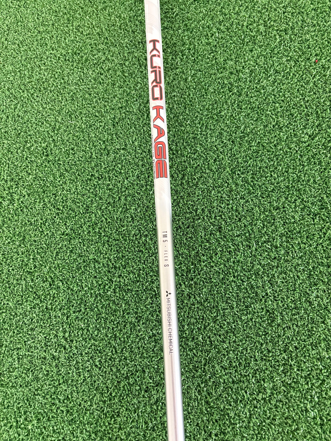 Taylormade M5 15* 3 Wood (Stiff)