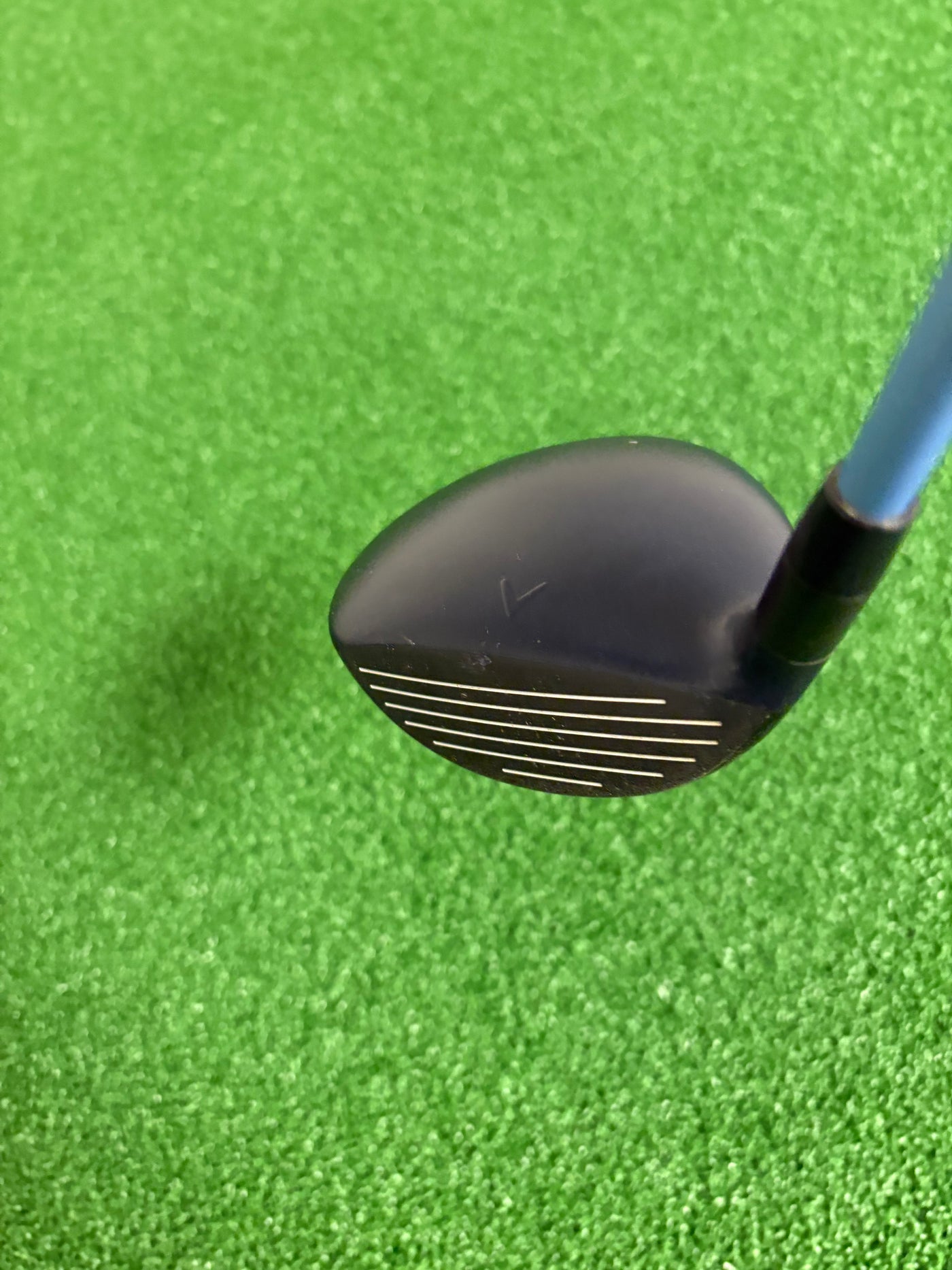 Callaway XR 21* 7 Wood (Ladies)