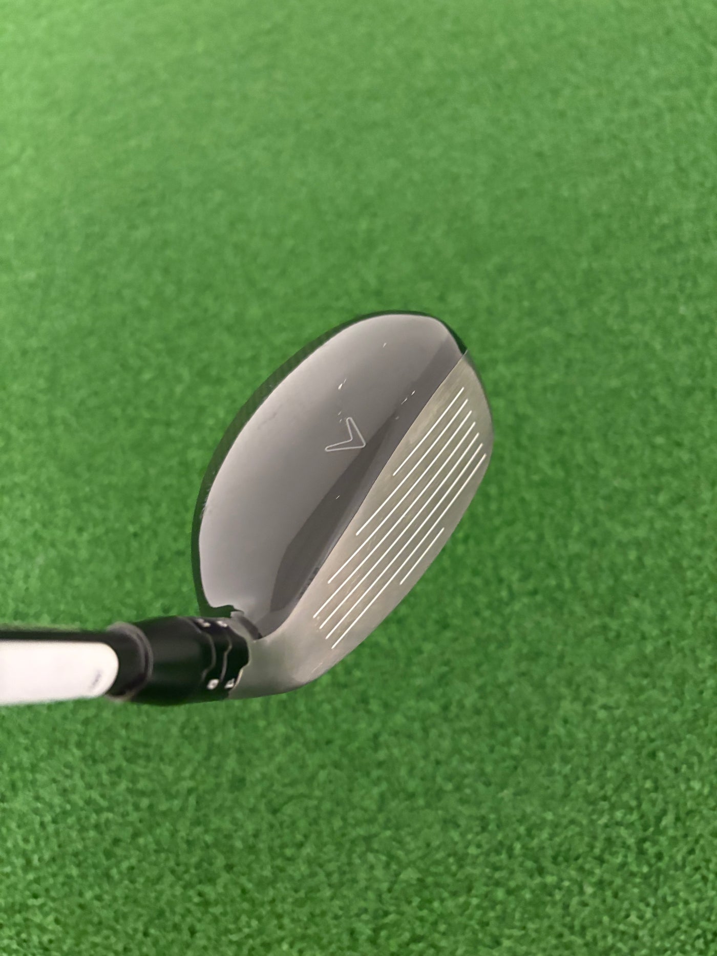 Callaway Apex (2021) 21* 4 Hybrid (Stiff/Regular) (LEFT)